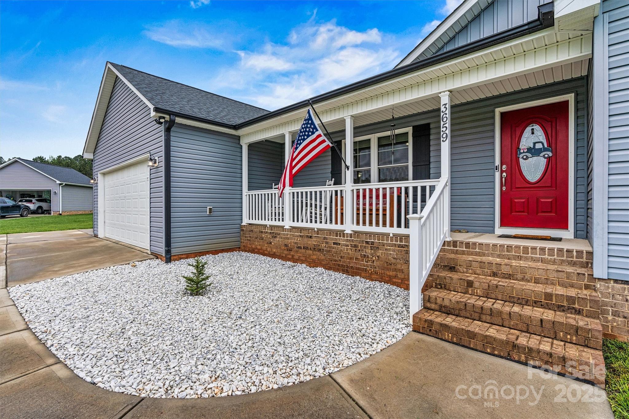 3659 Kimber Lane