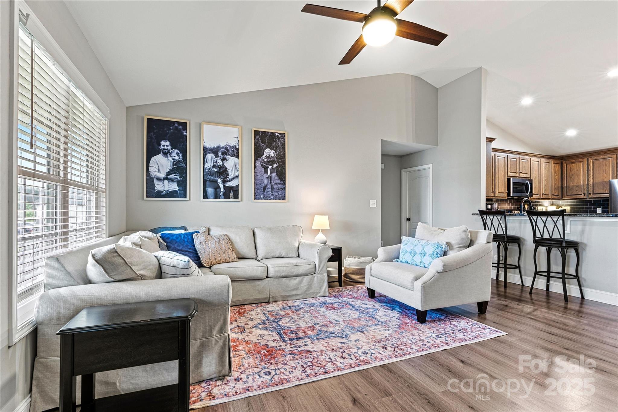 3615 Kimber Lane
