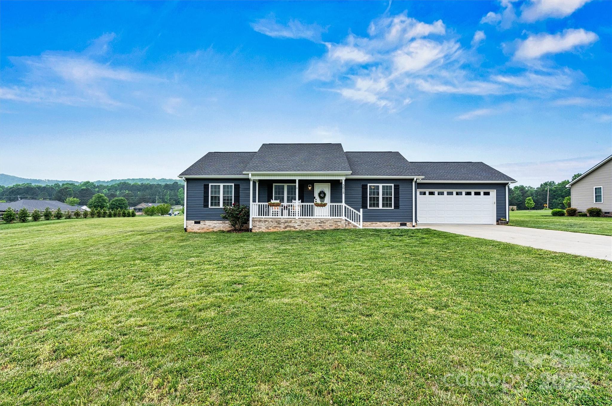 3615 Kimber Lane