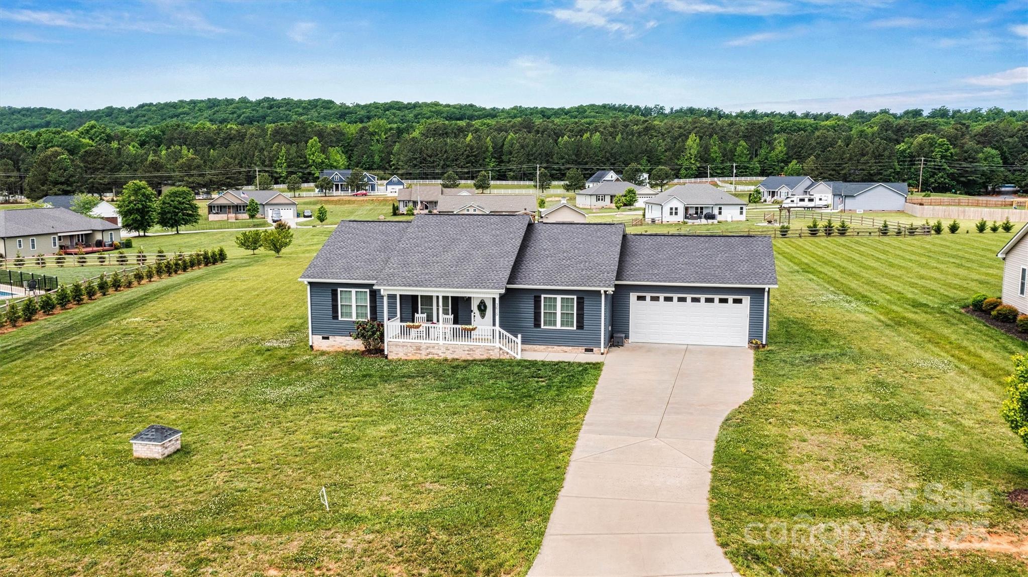 3615 Kimber Lane