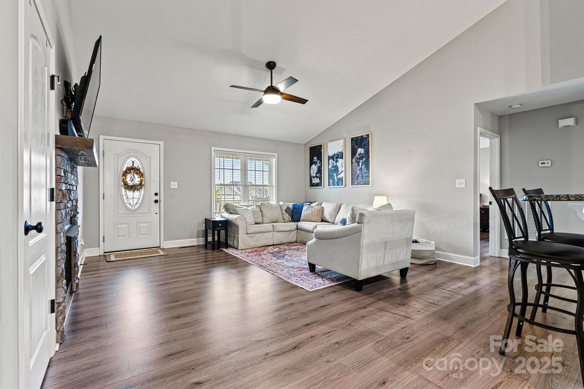 3615 Kimber Lane