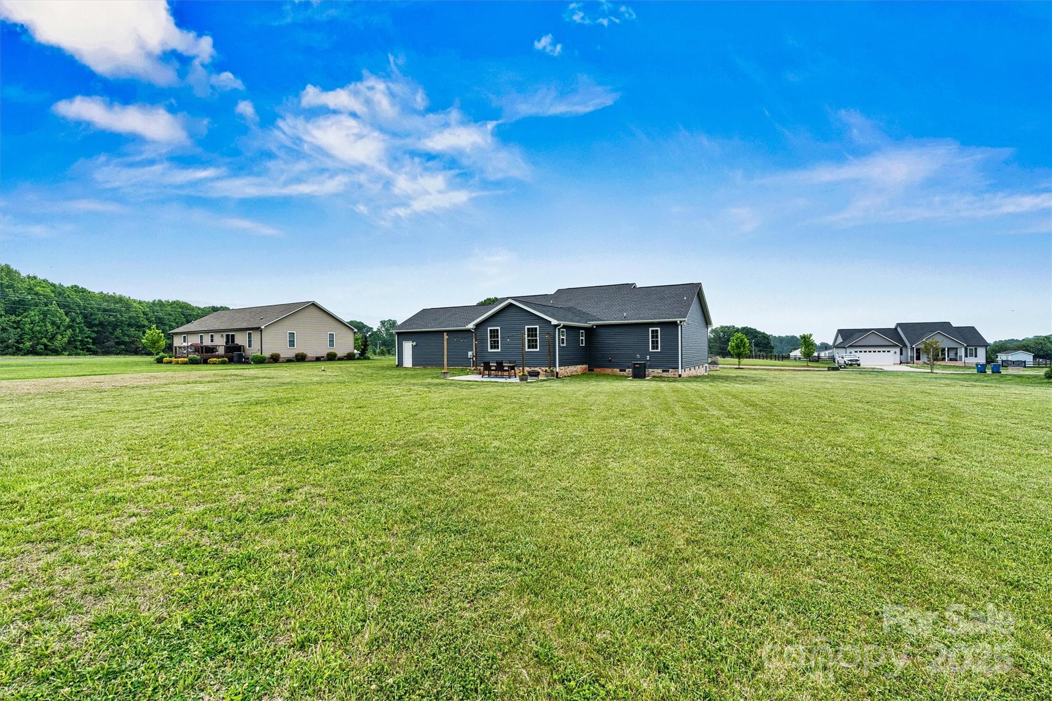 3615 Kimber Lane