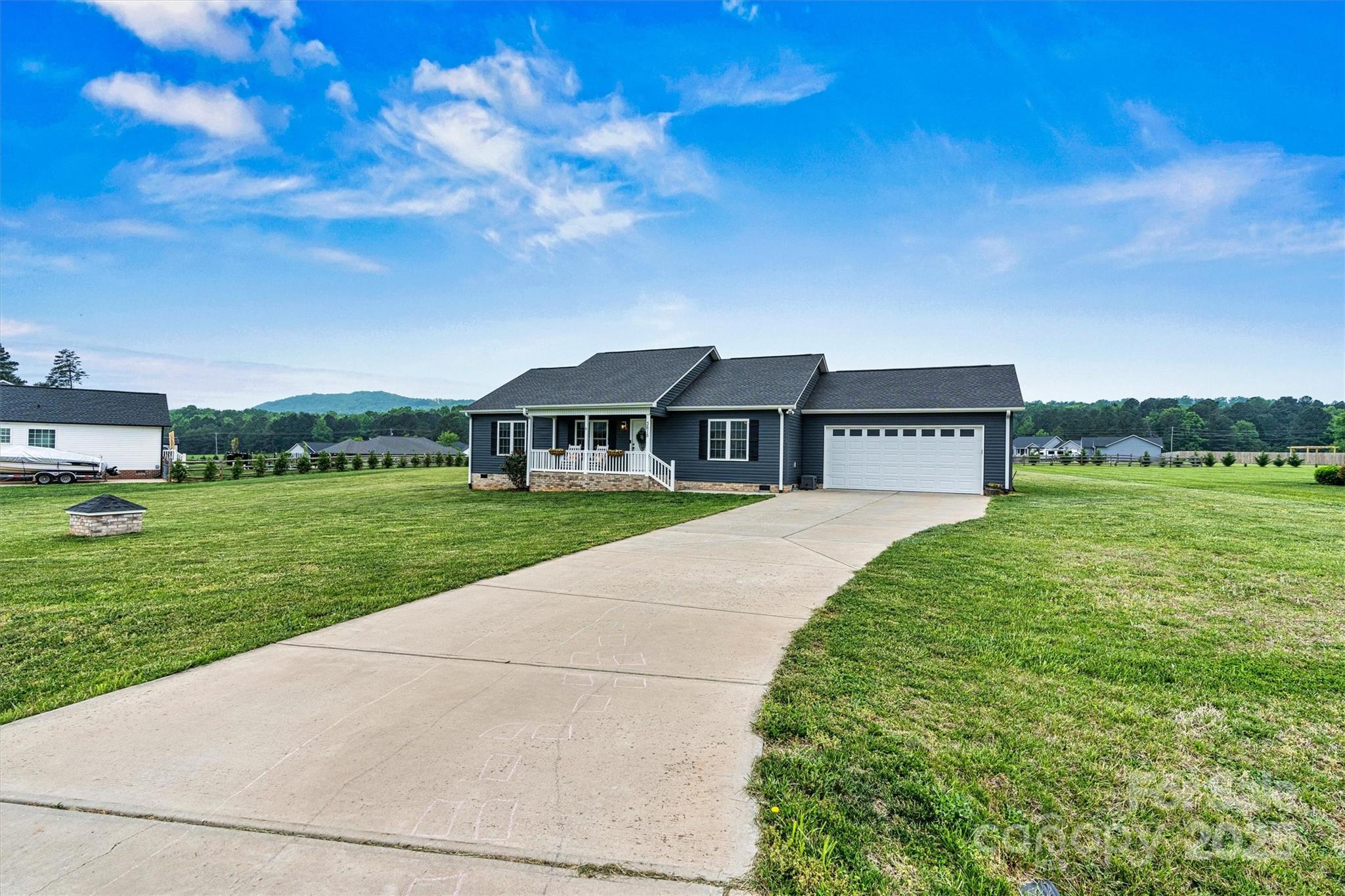 3615 Kimber Lane
