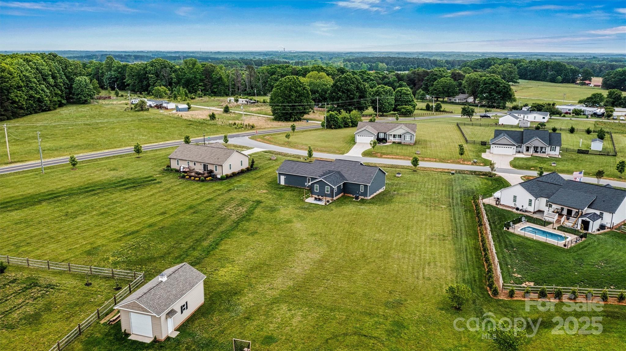3615 Kimber Lane