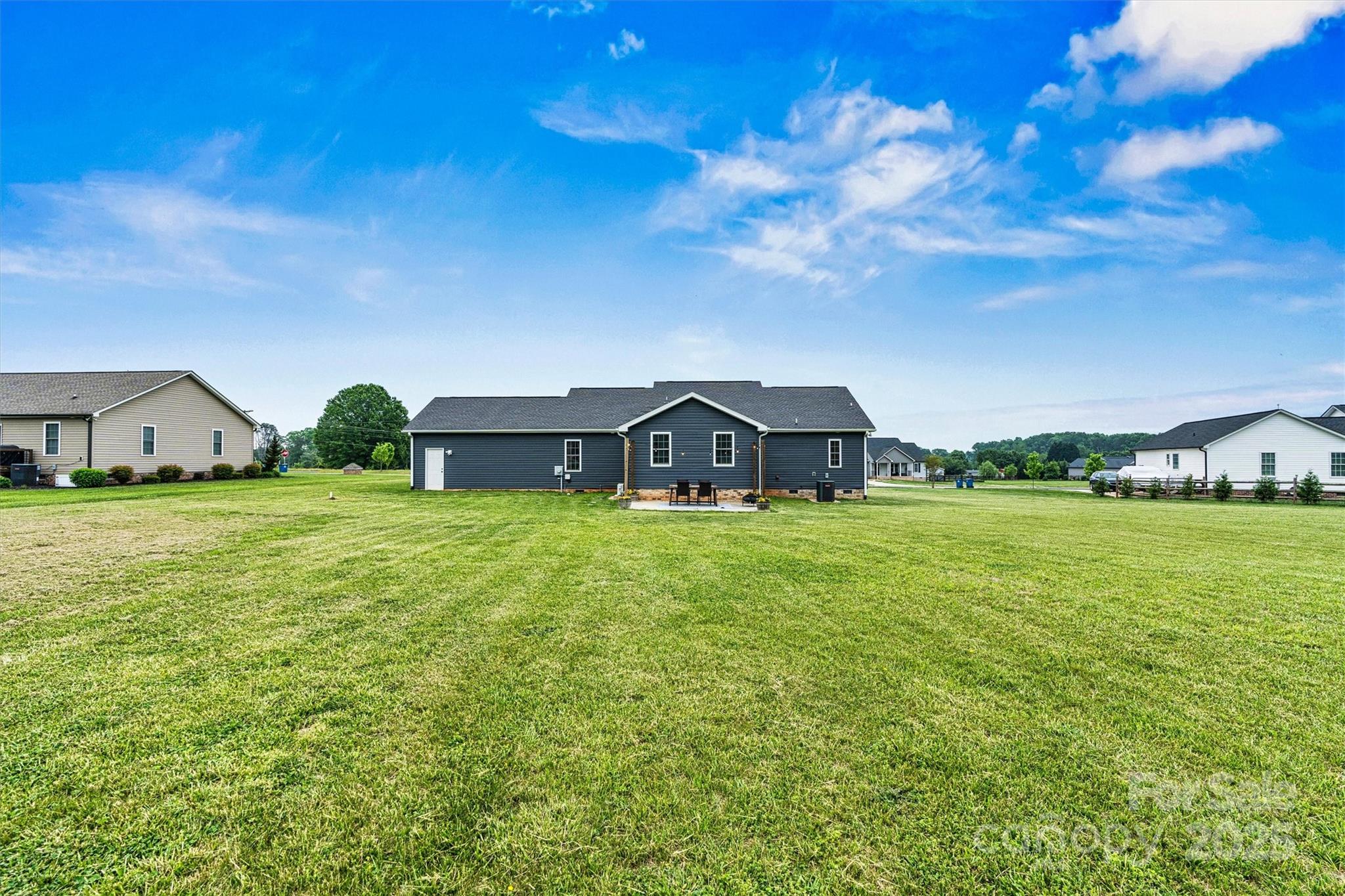3615 Kimber Lane
