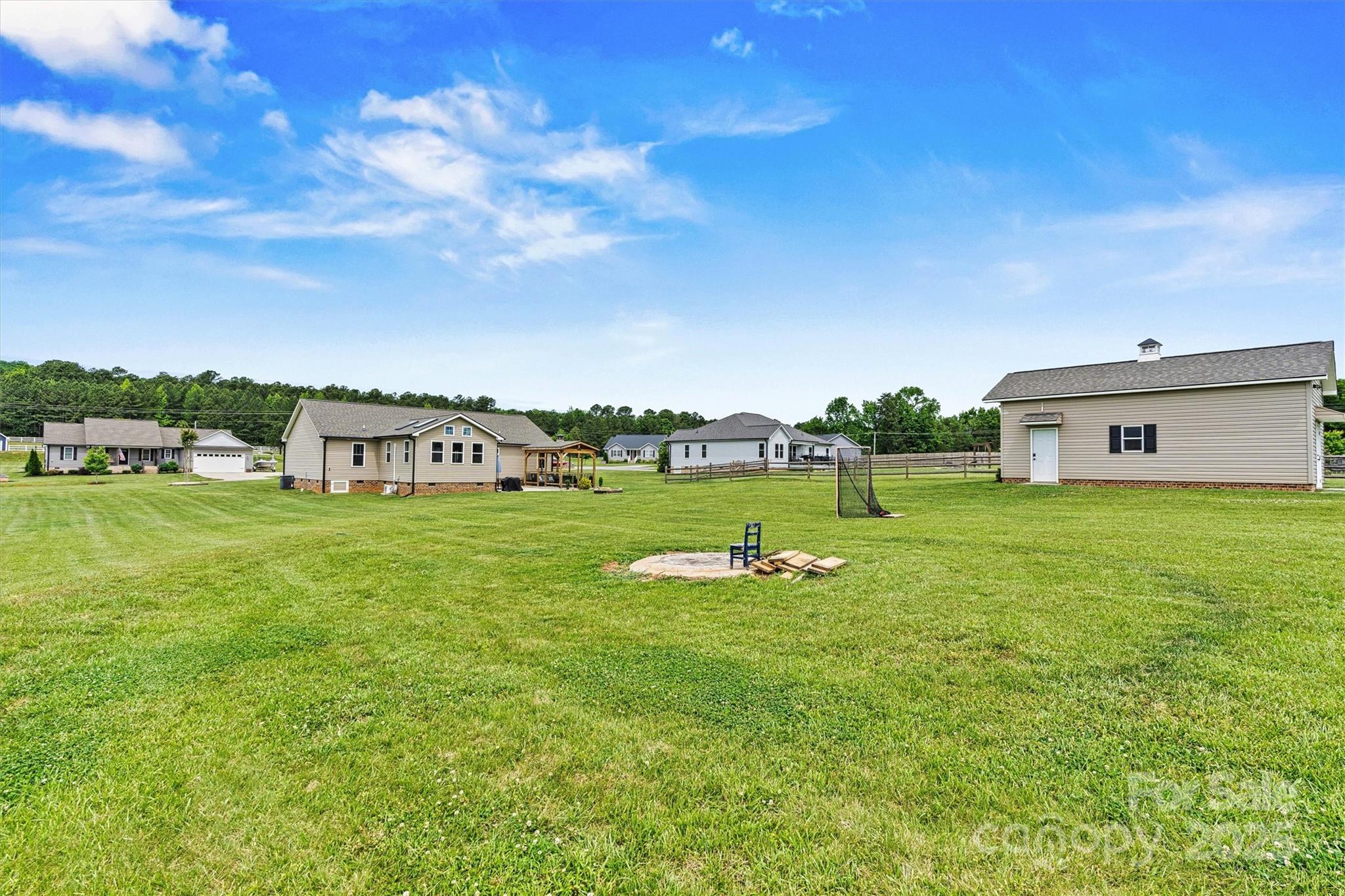 3645 Kimber Lane