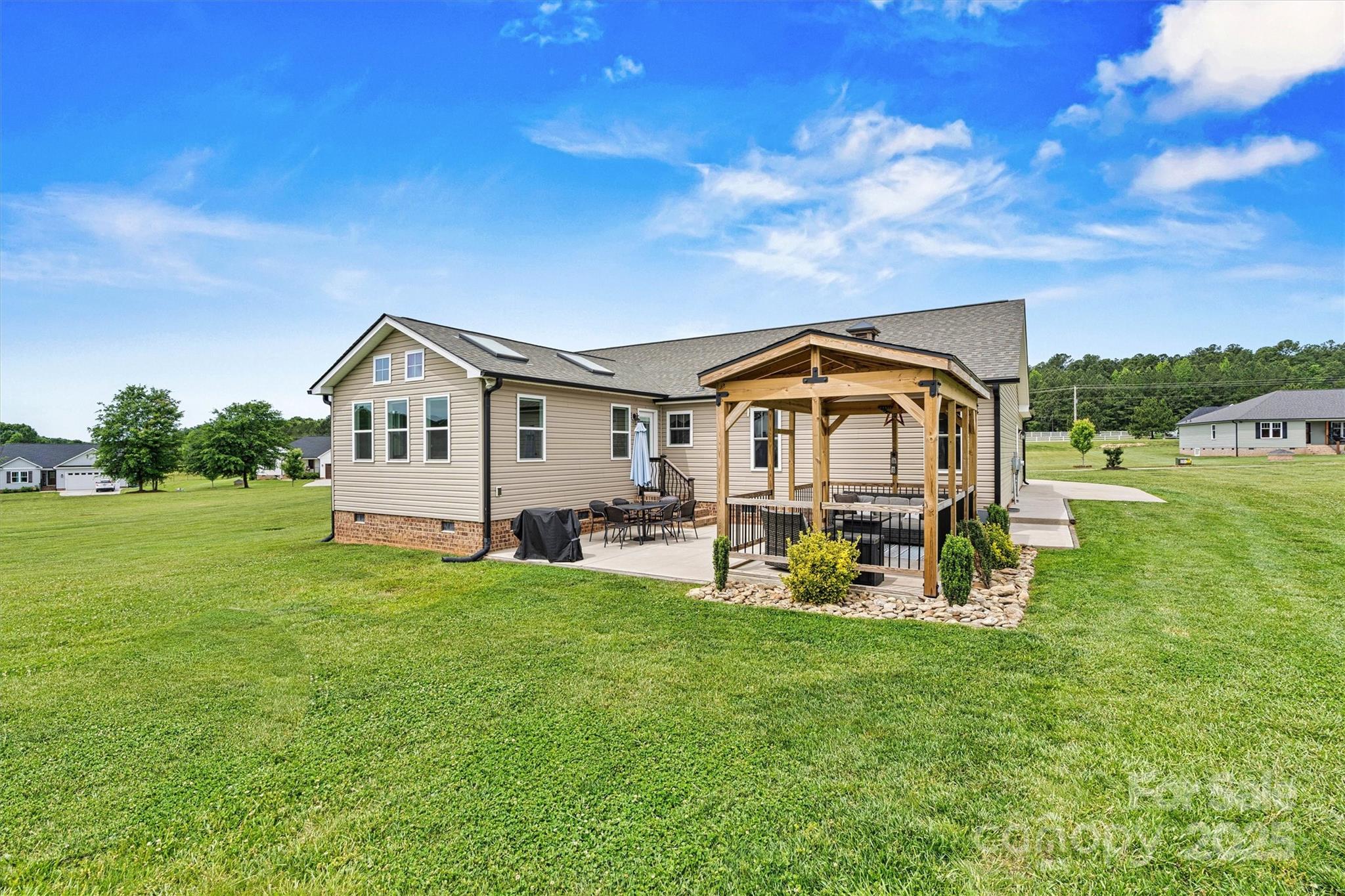 3645 Kimber Lane