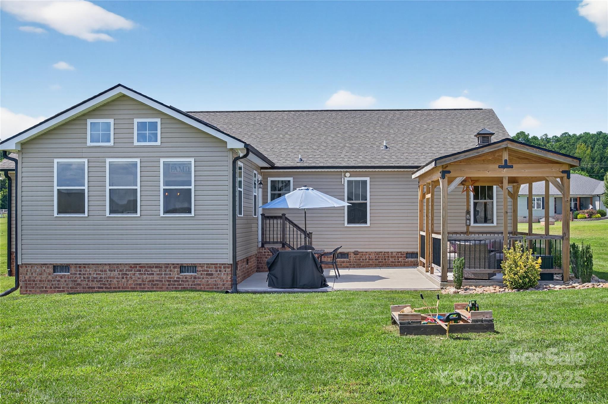 3645 Kimber Lane