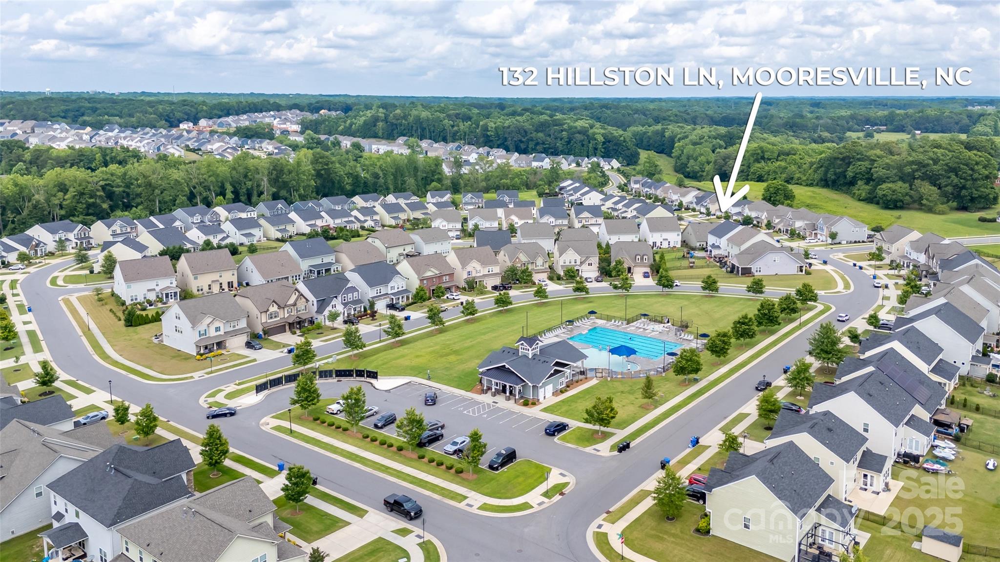 132 Hillston Lane