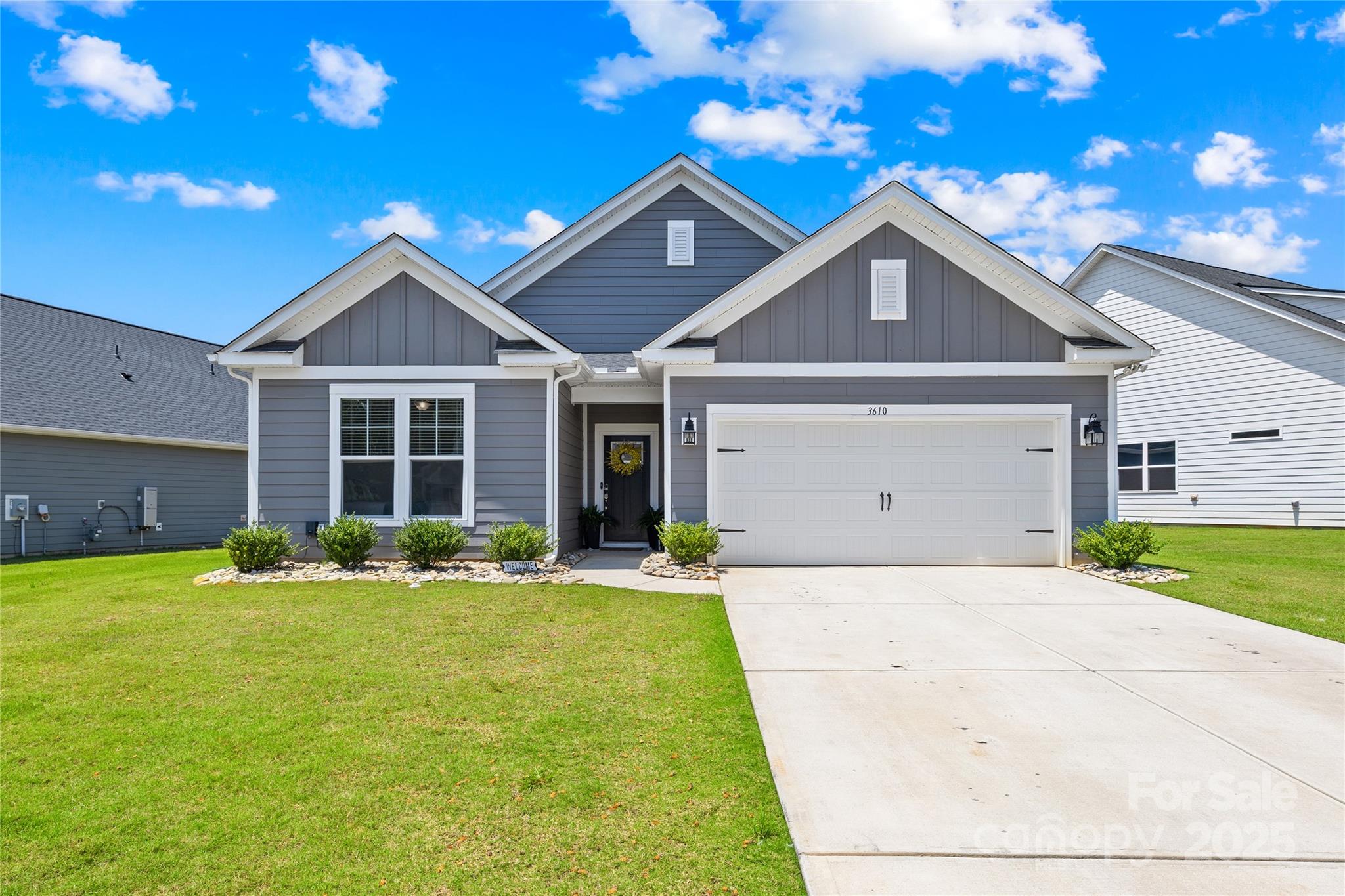 3610 Whitney Way Unit: 2