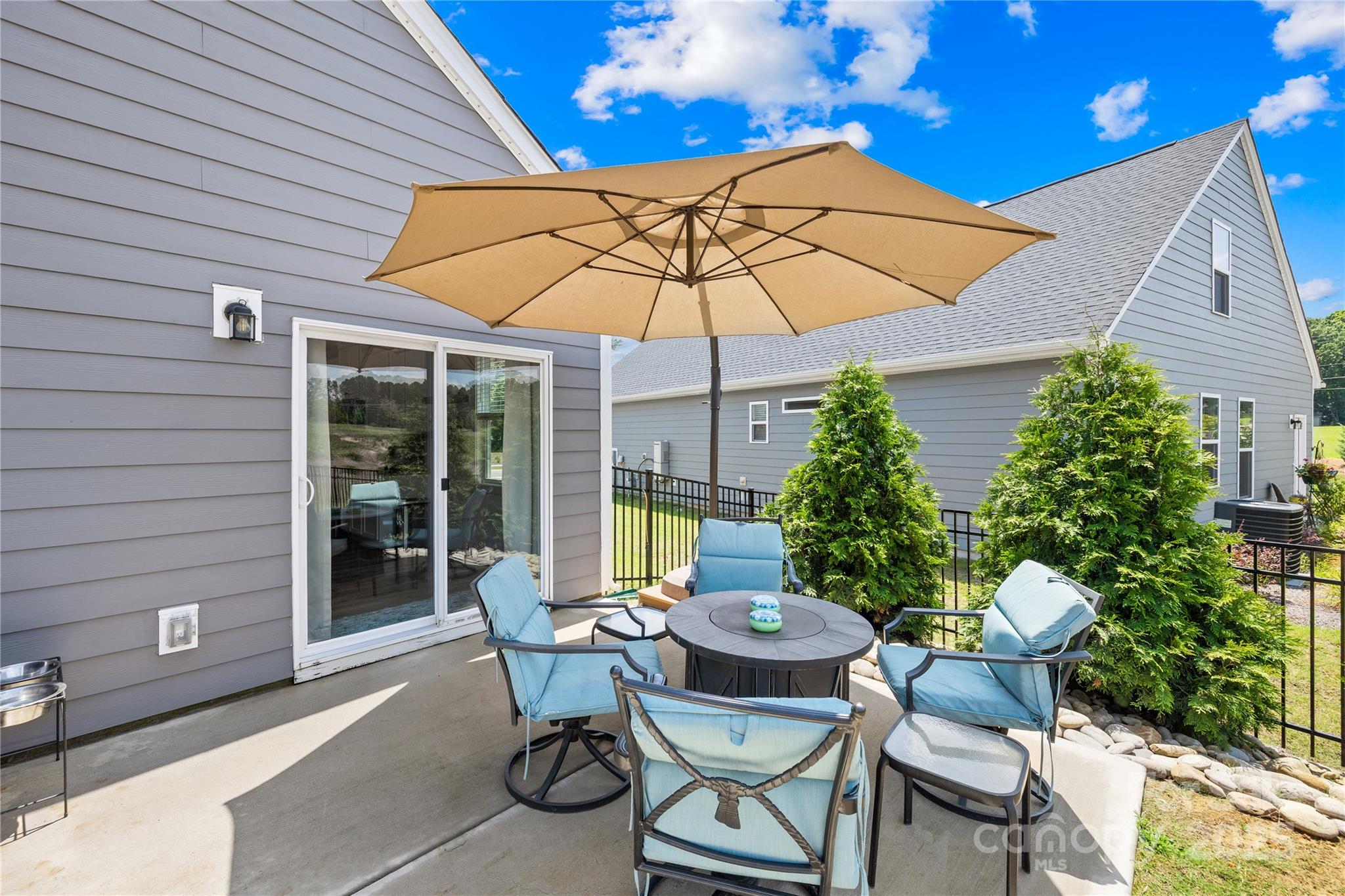 3610 Whitney Way Unit: 2