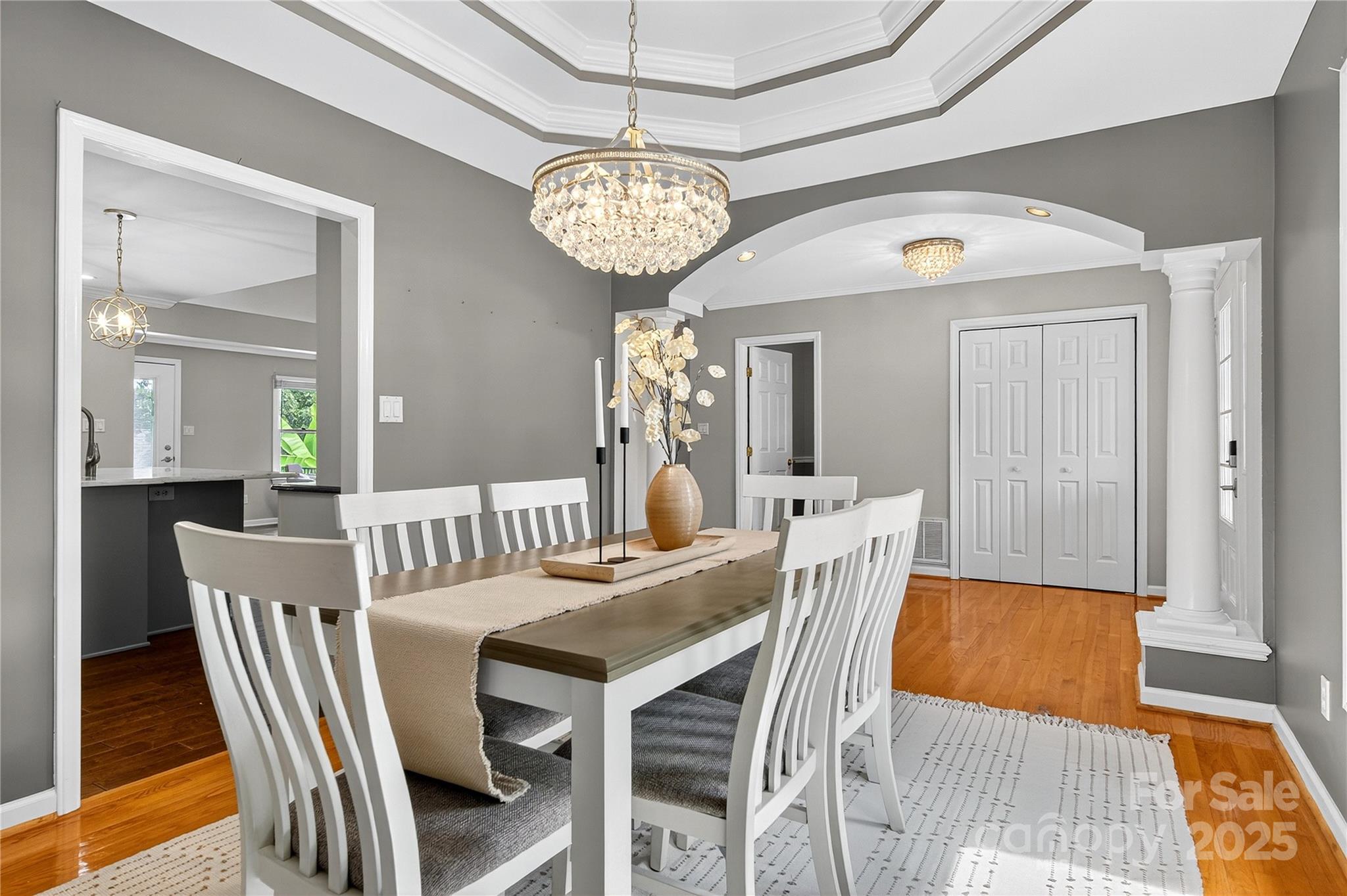 139 Hardwick Drive