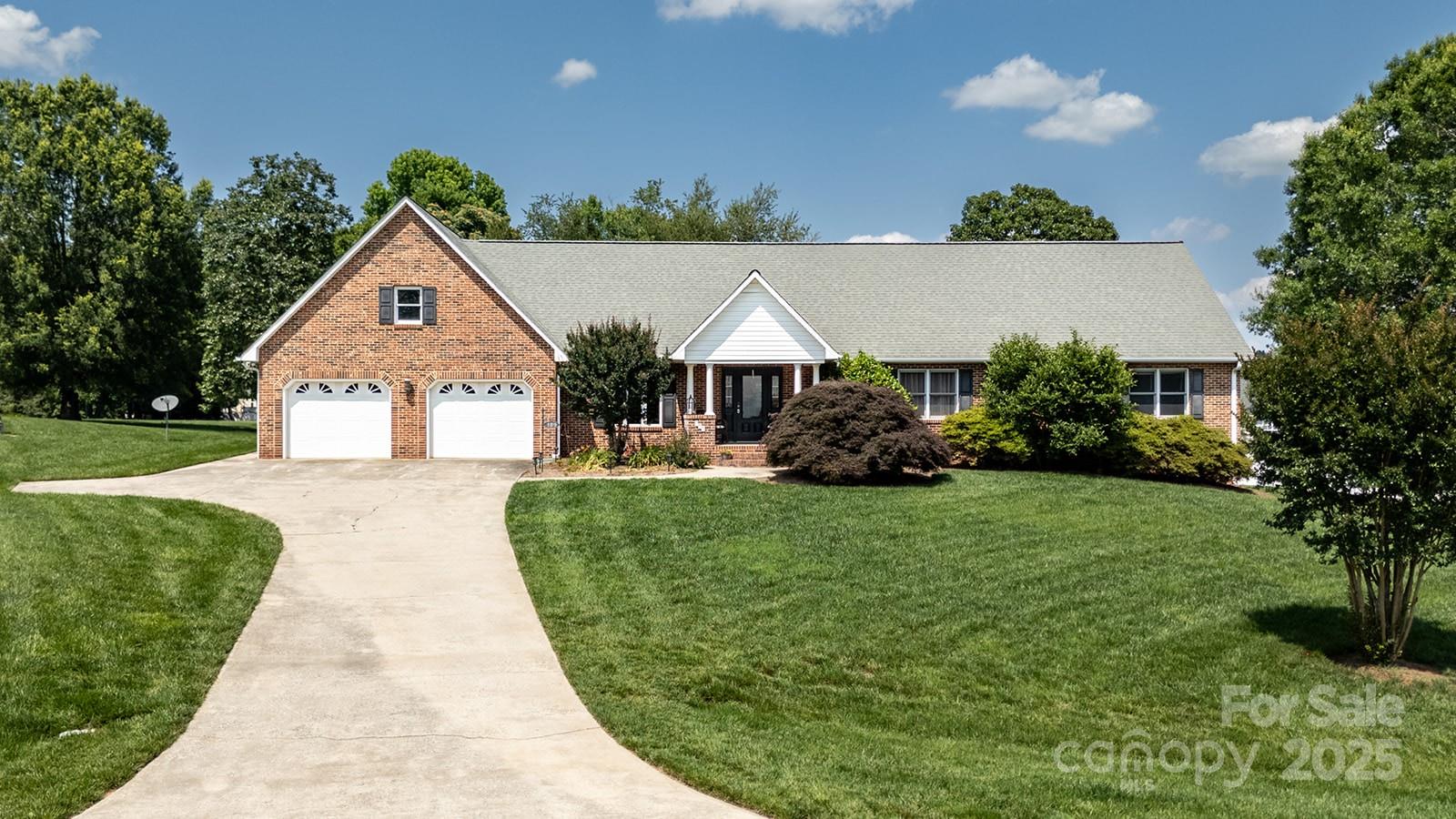 139 Hardwick Drive