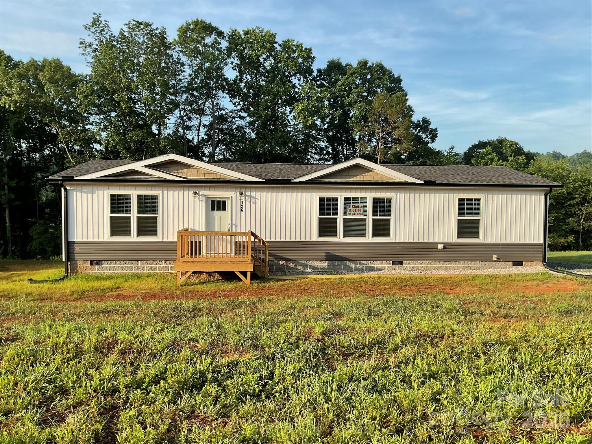 126 Zircon Drive