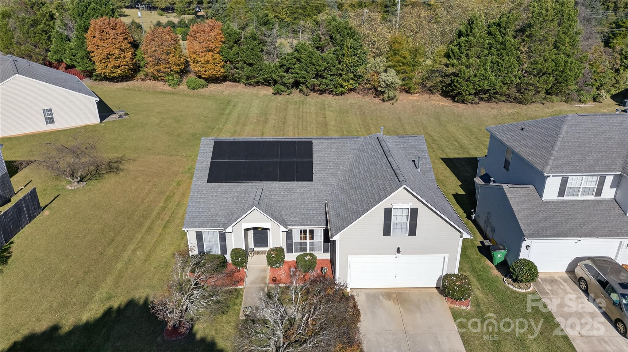3219 Alderpoint Lane