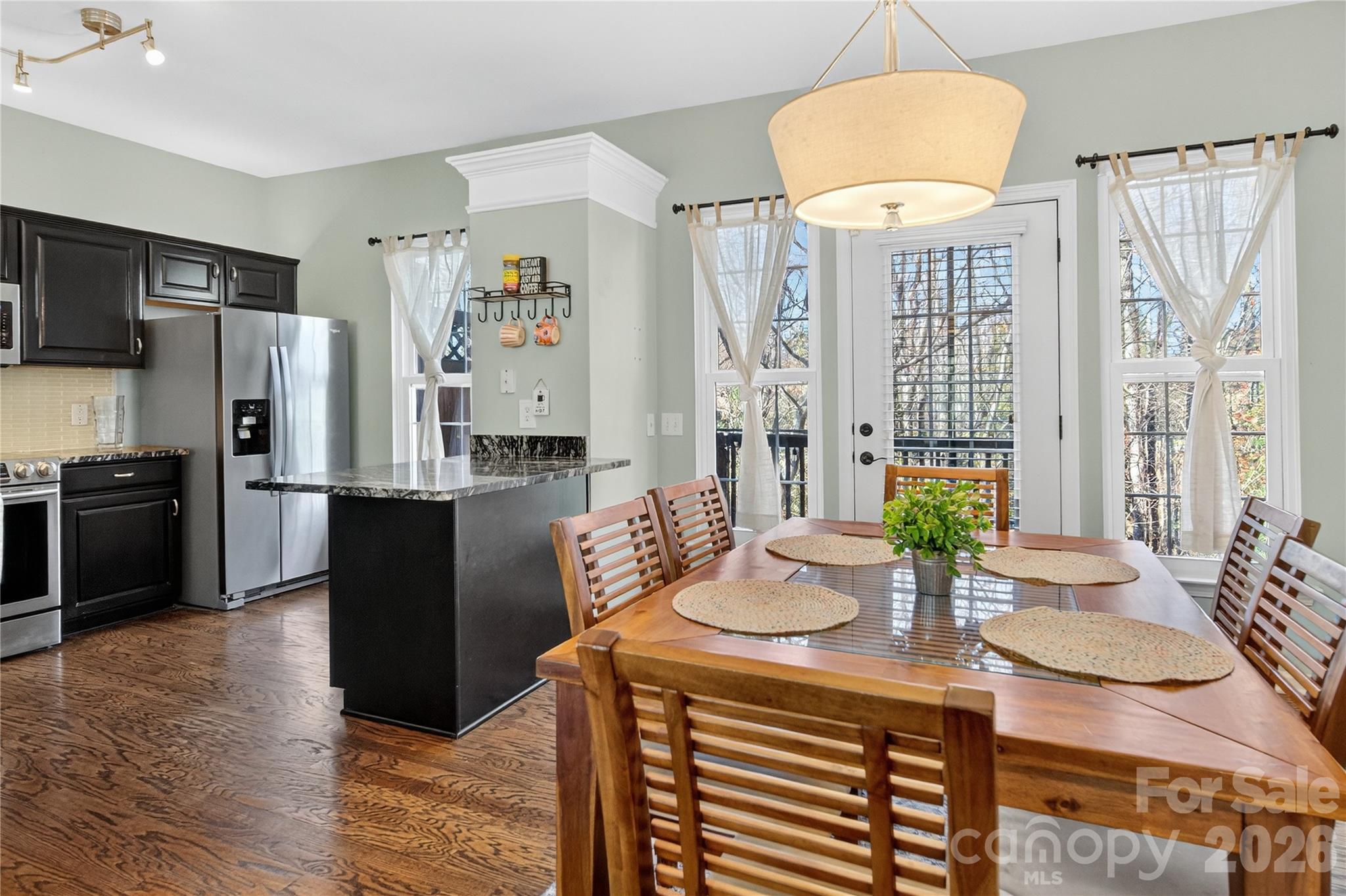 3018 Castleberry Court