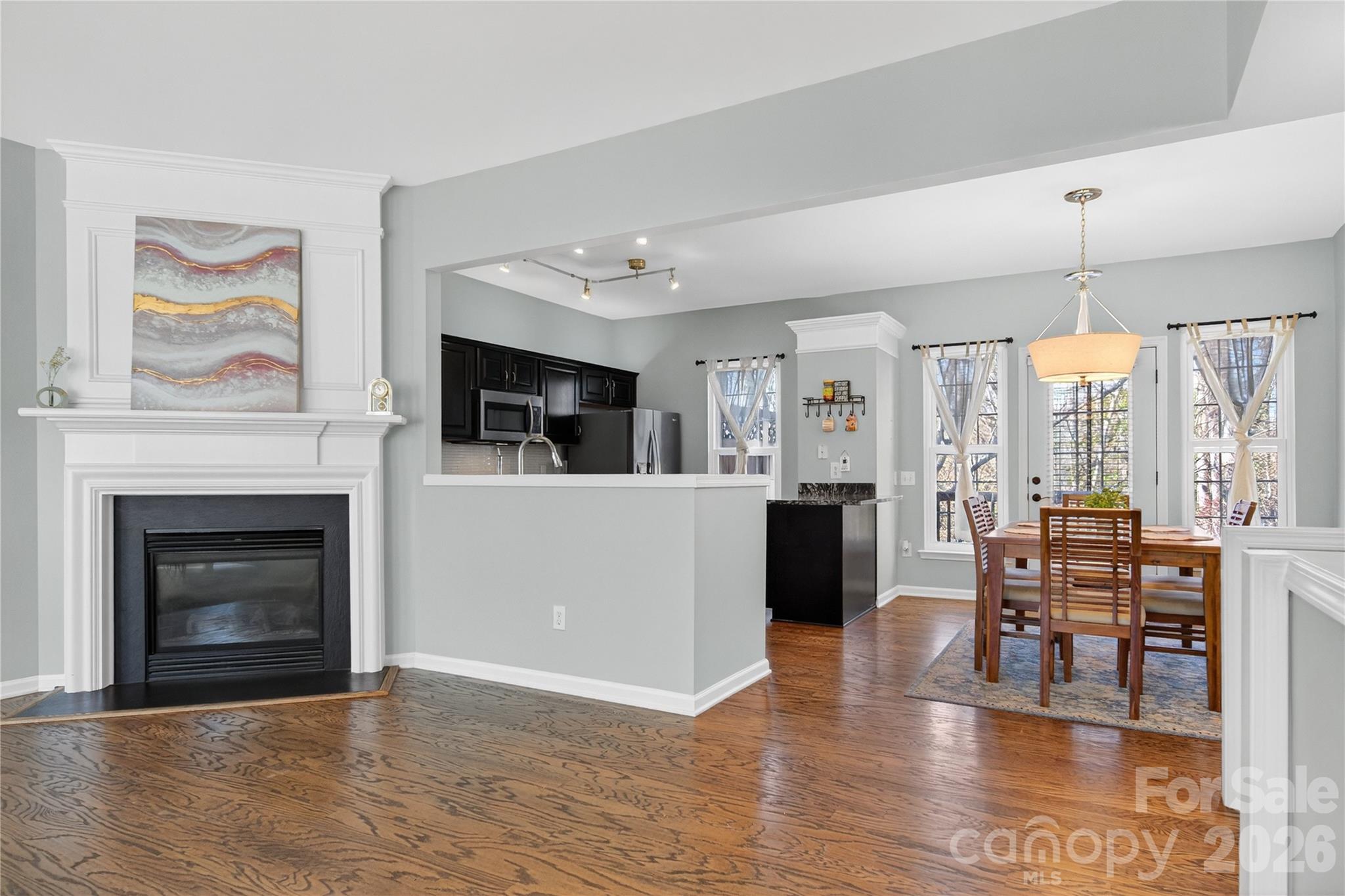 3018 Castleberry Court