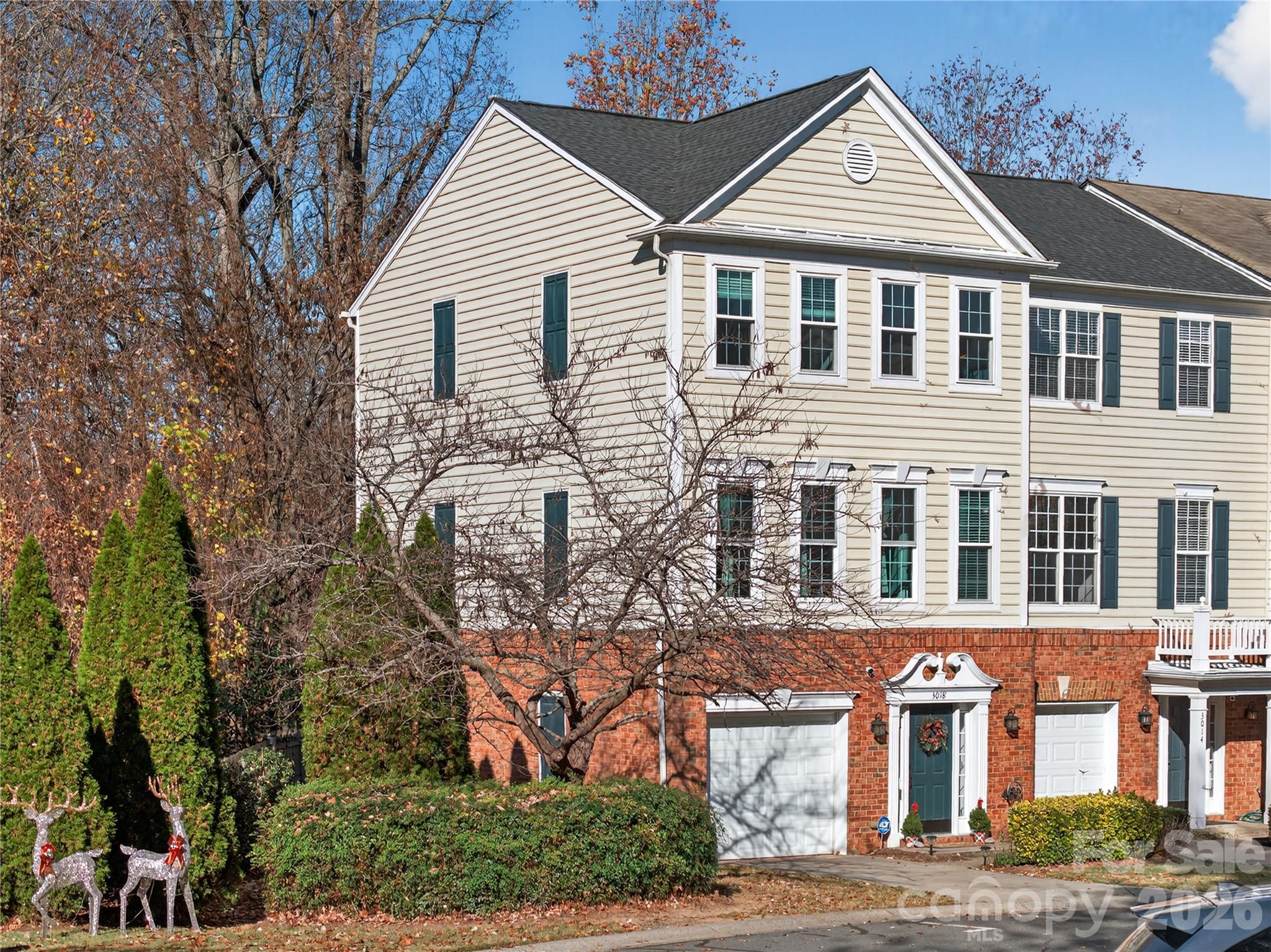 3018 Castleberry Court
