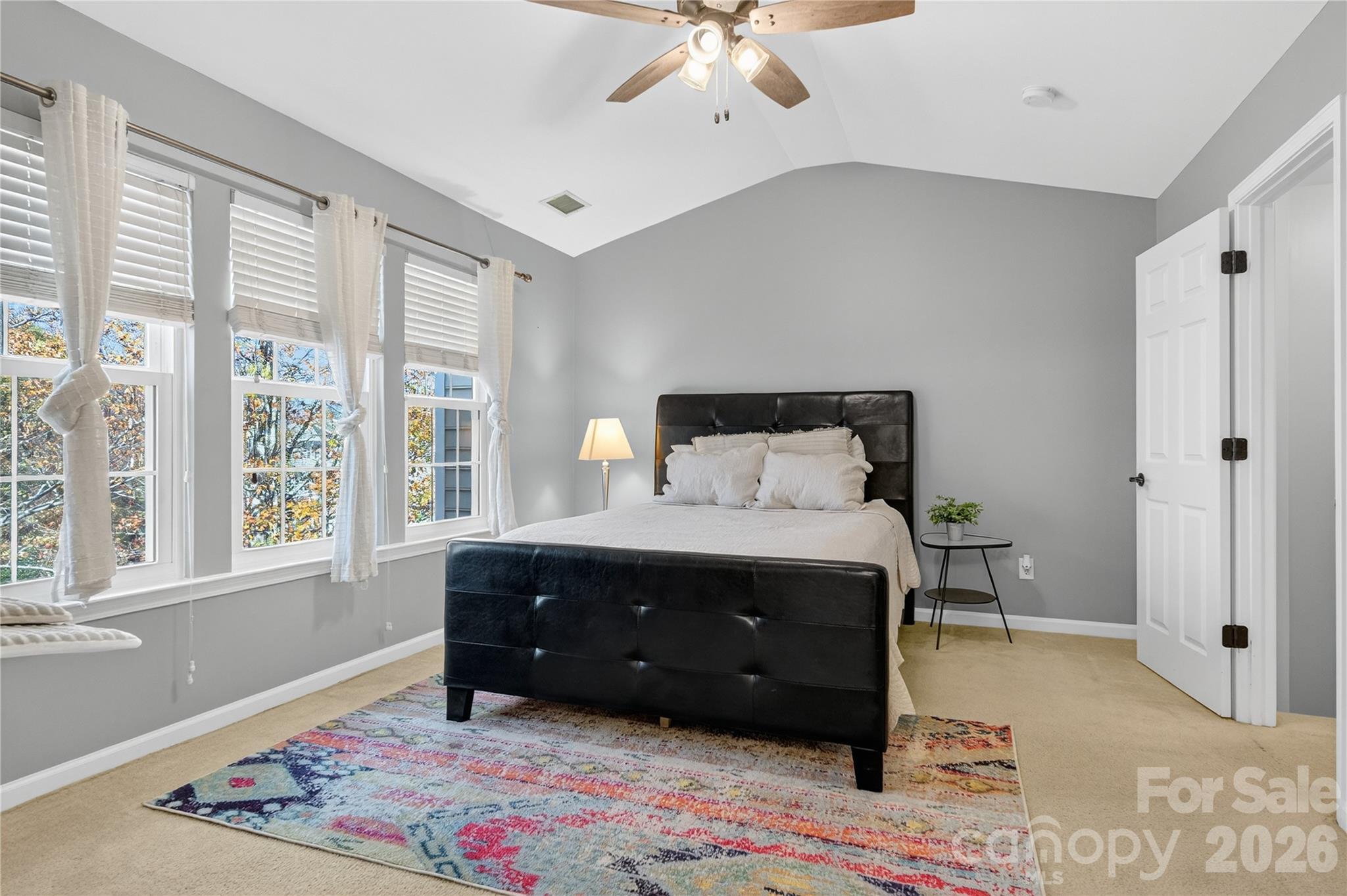 3018 Castleberry Court