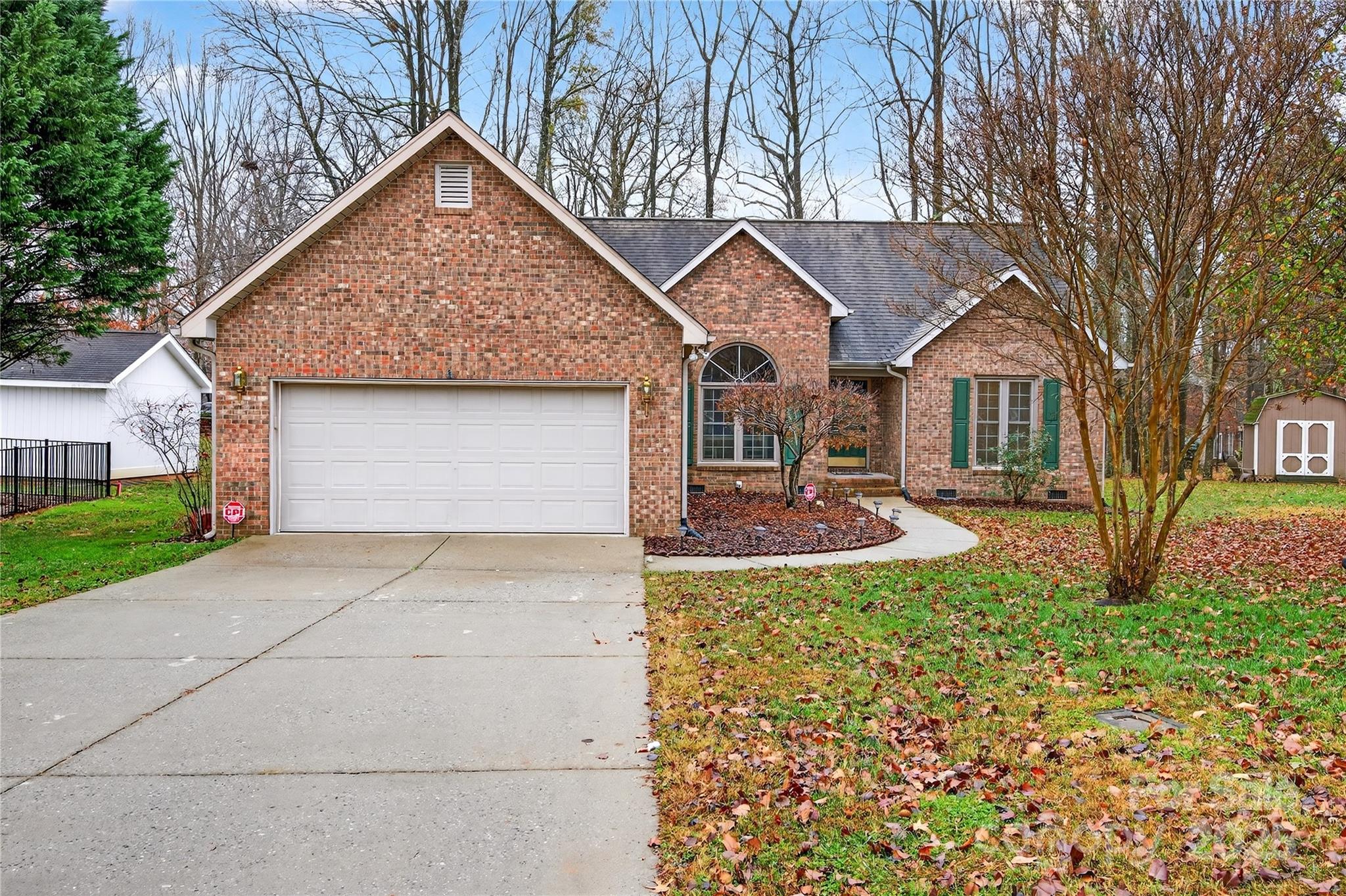 150 Frost Lane