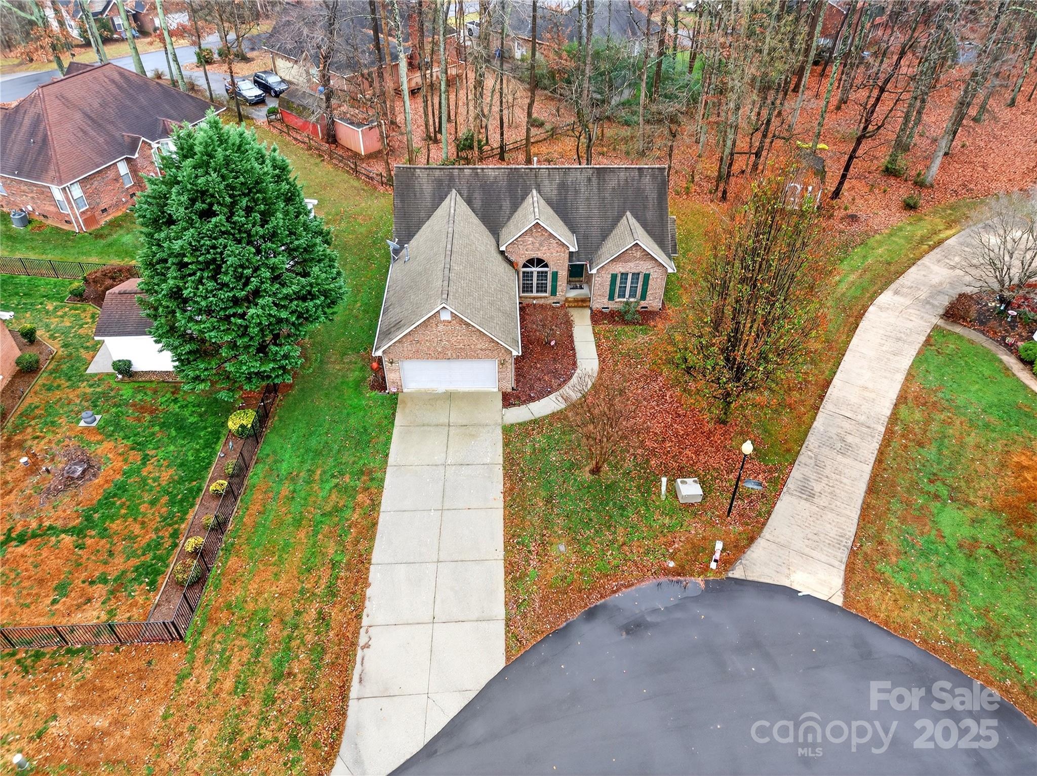 150 Frost Lane