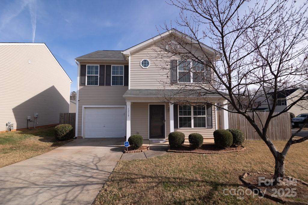 1219 Chaser Ridge Court