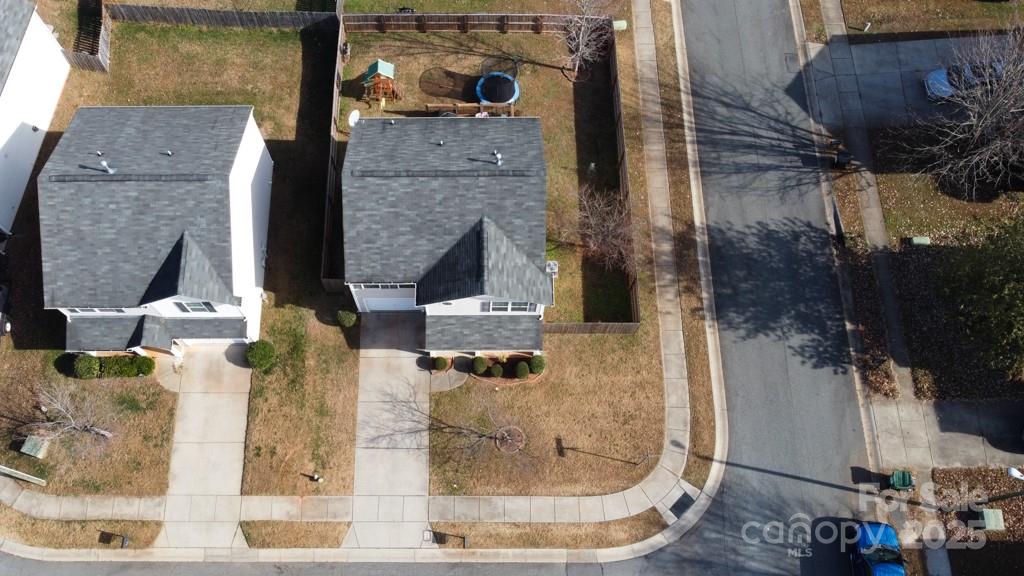 1219 Chaser Ridge Court