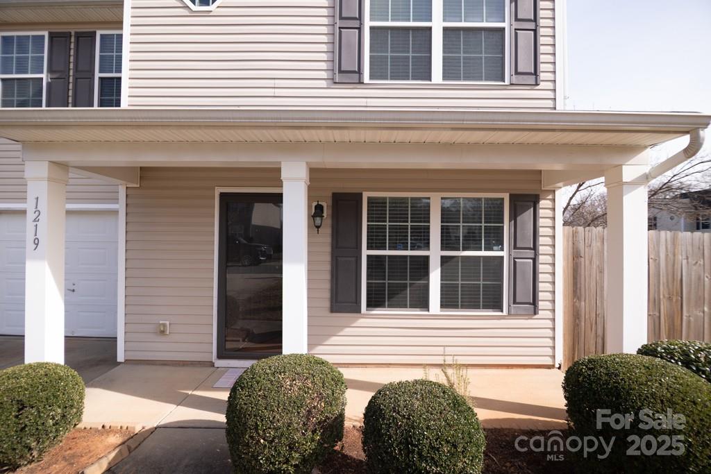 1219 Chaser Ridge Court