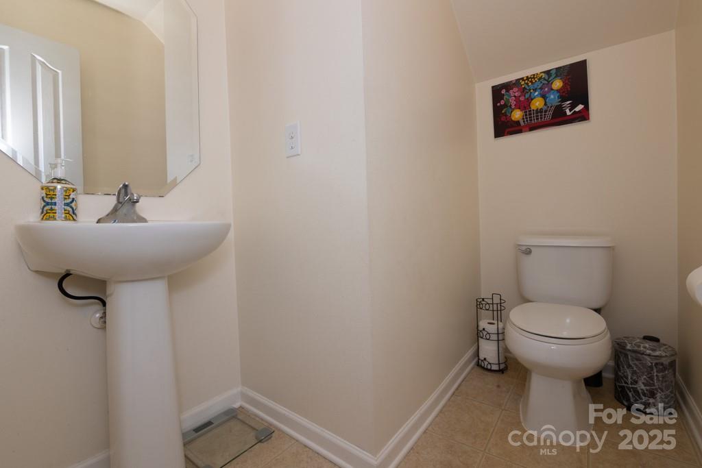 1219 Chaser Ridge Court