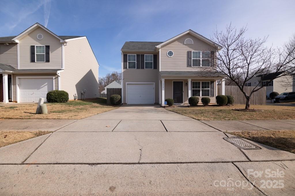 1219 Chaser Ridge Court