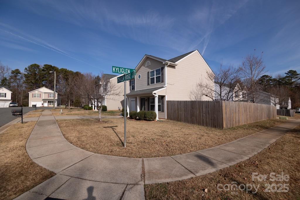 1219 Chaser Ridge Court