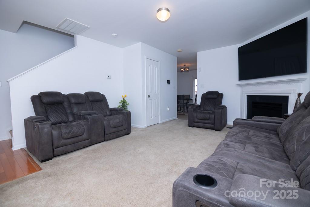 1219 Chaser Ridge Court