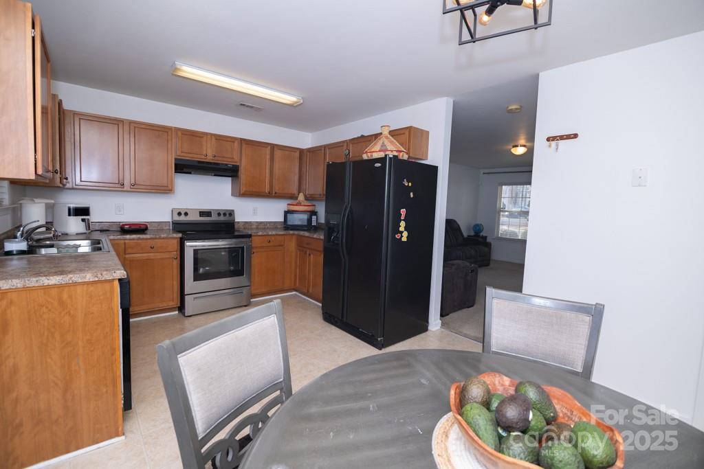 1219 Chaser Ridge Court