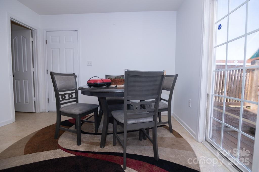 1219 Chaser Ridge Court