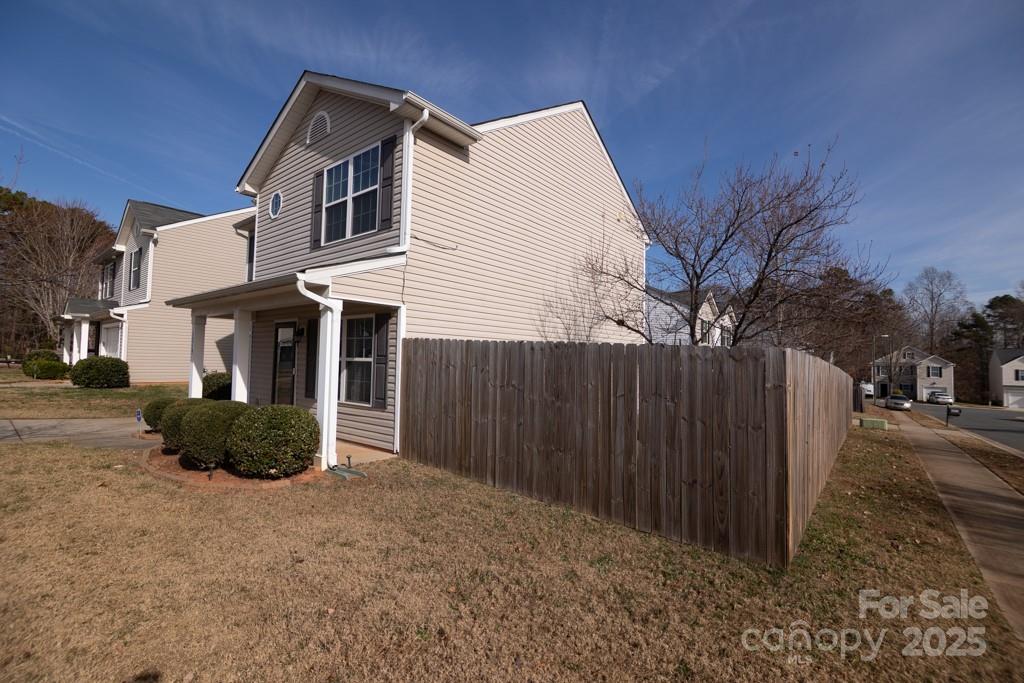 1219 Chaser Ridge Court