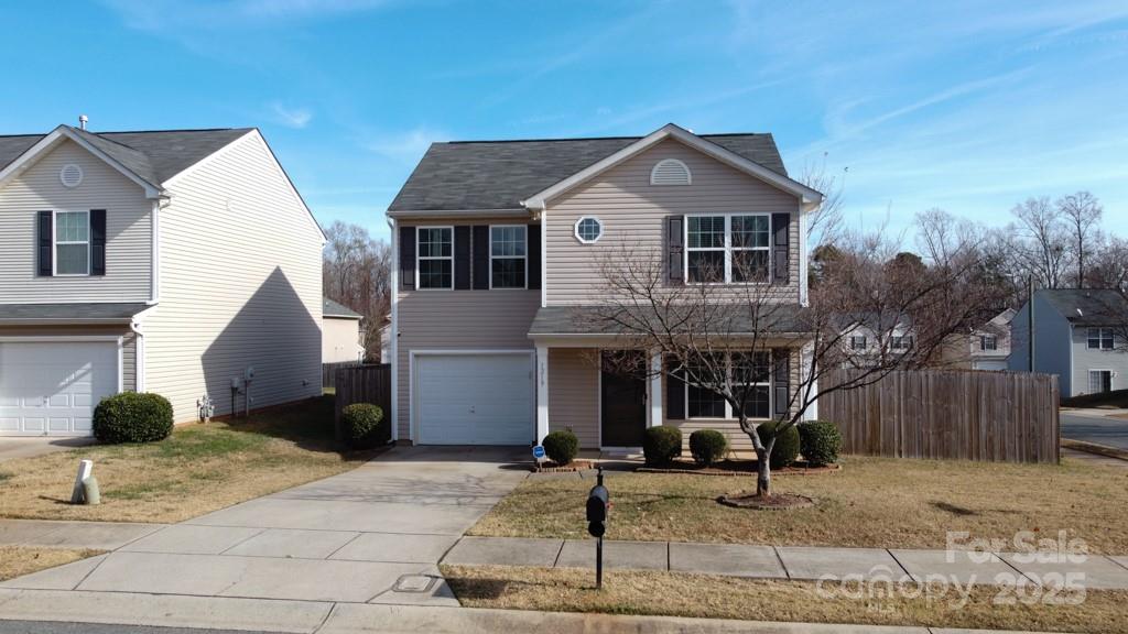 1219 Chaser Ridge Court