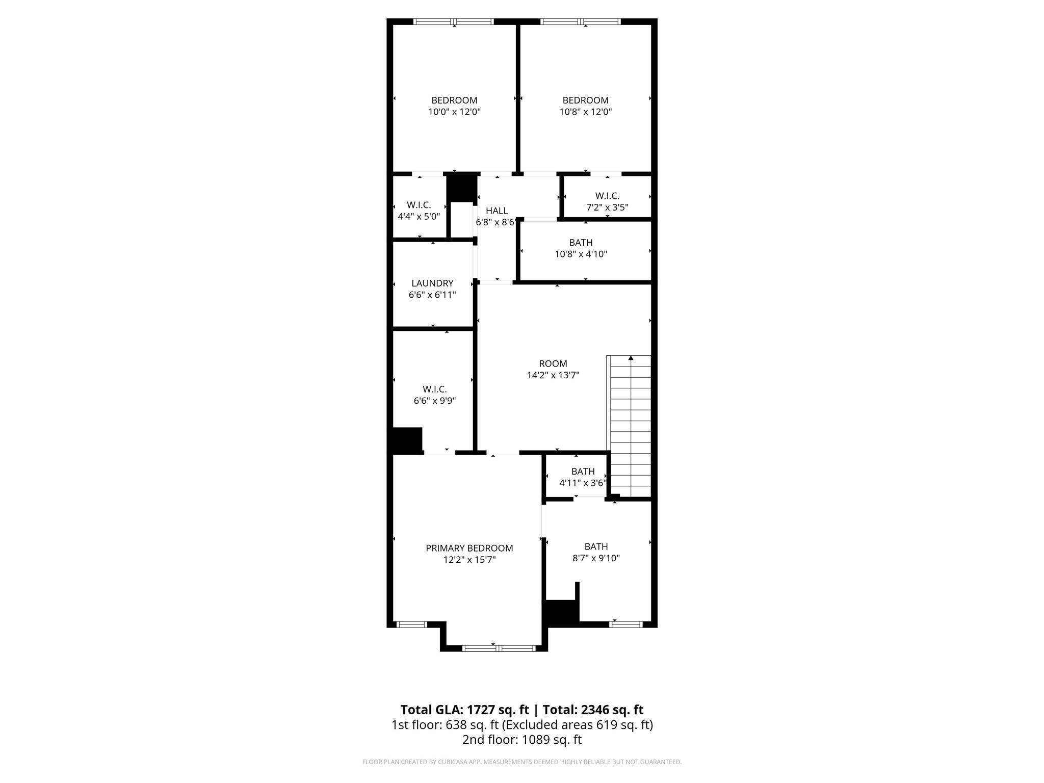 109 Isleworth Avenue Unit: C