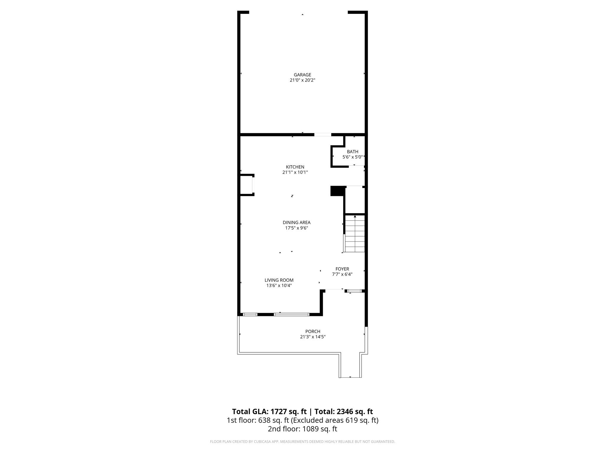 109 Isleworth Avenue Unit: C