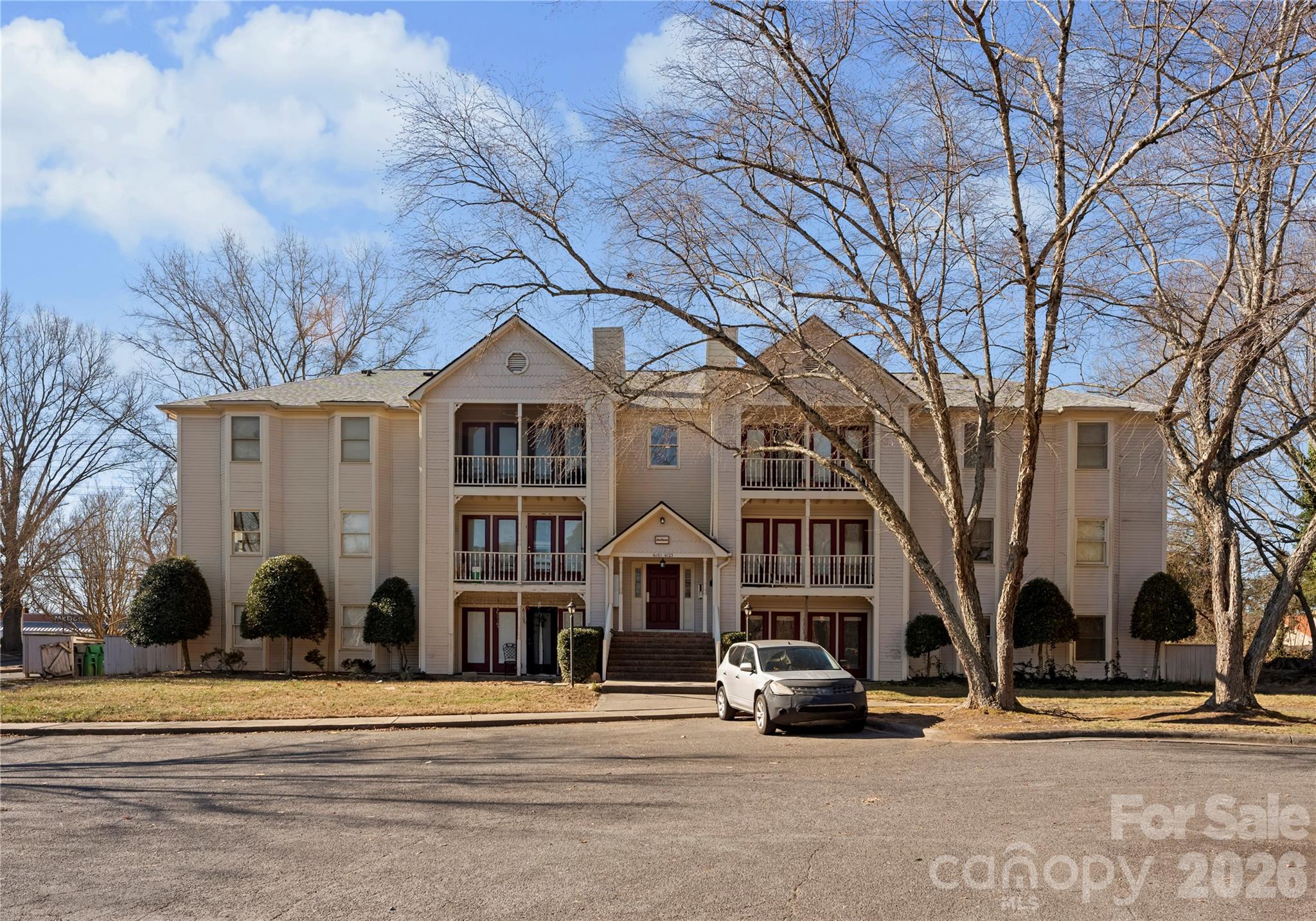 6101 Meadow Rose Lane Unit: A