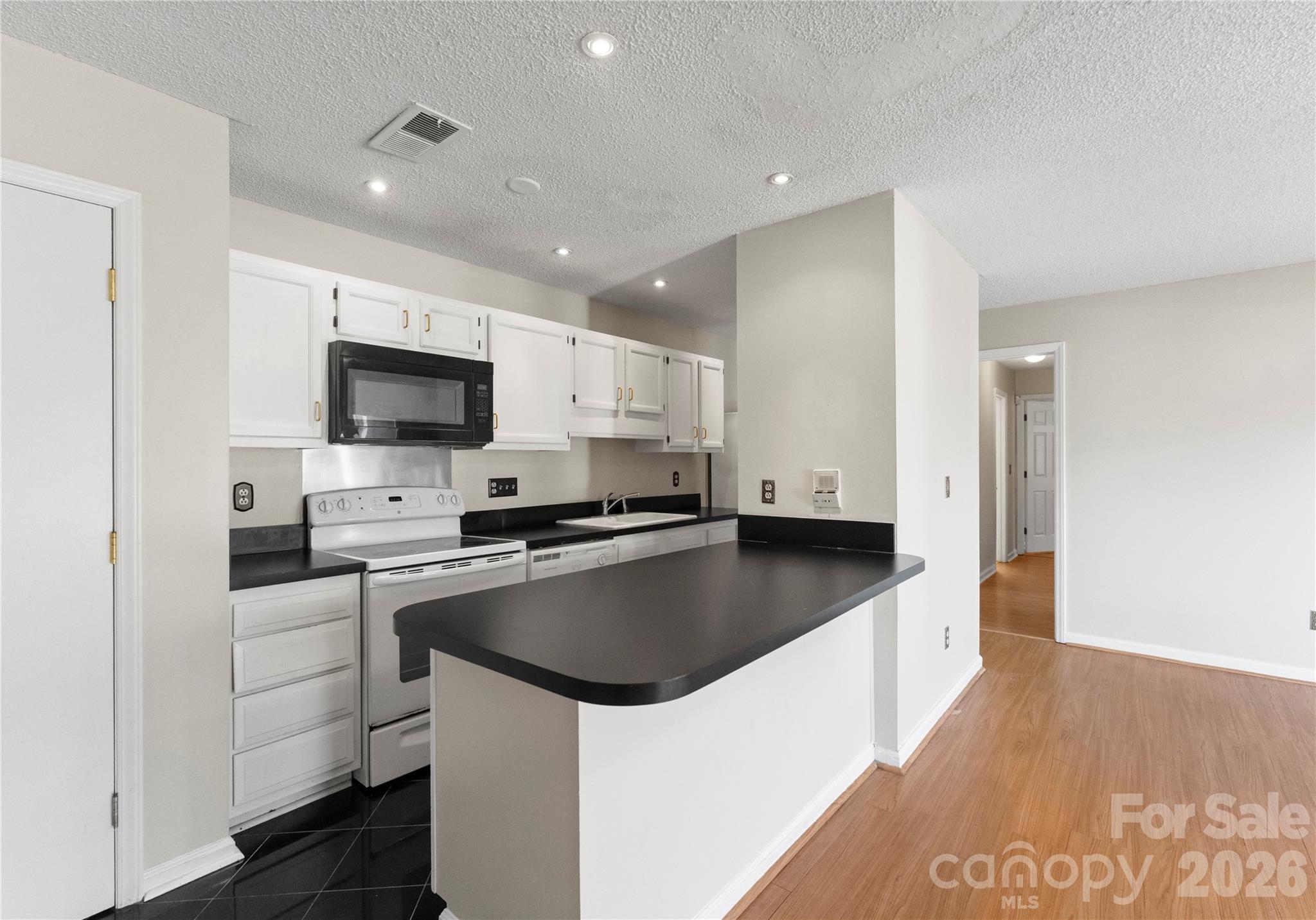 6101 Meadow Rose Lane Unit: A