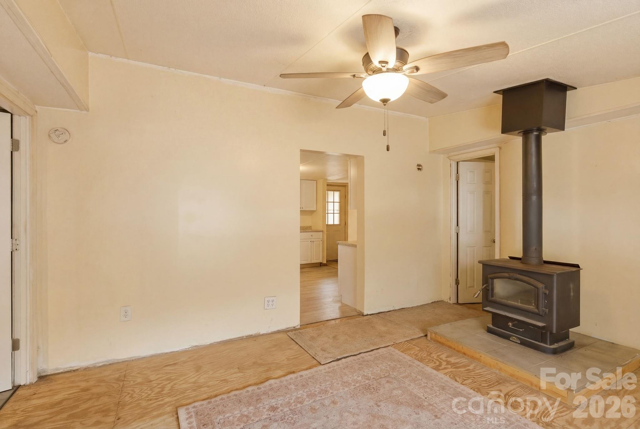 4312 Getaway Lane