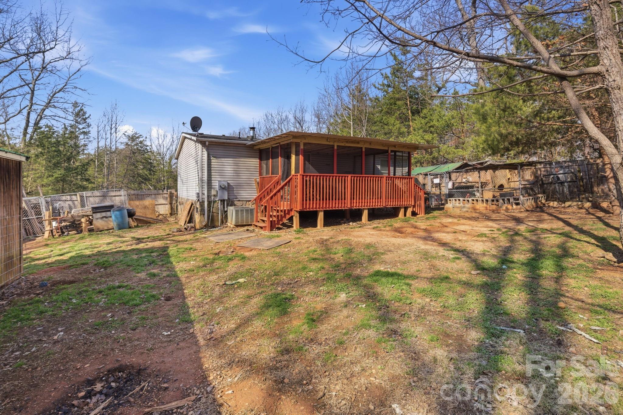 4312 Getaway Lane
