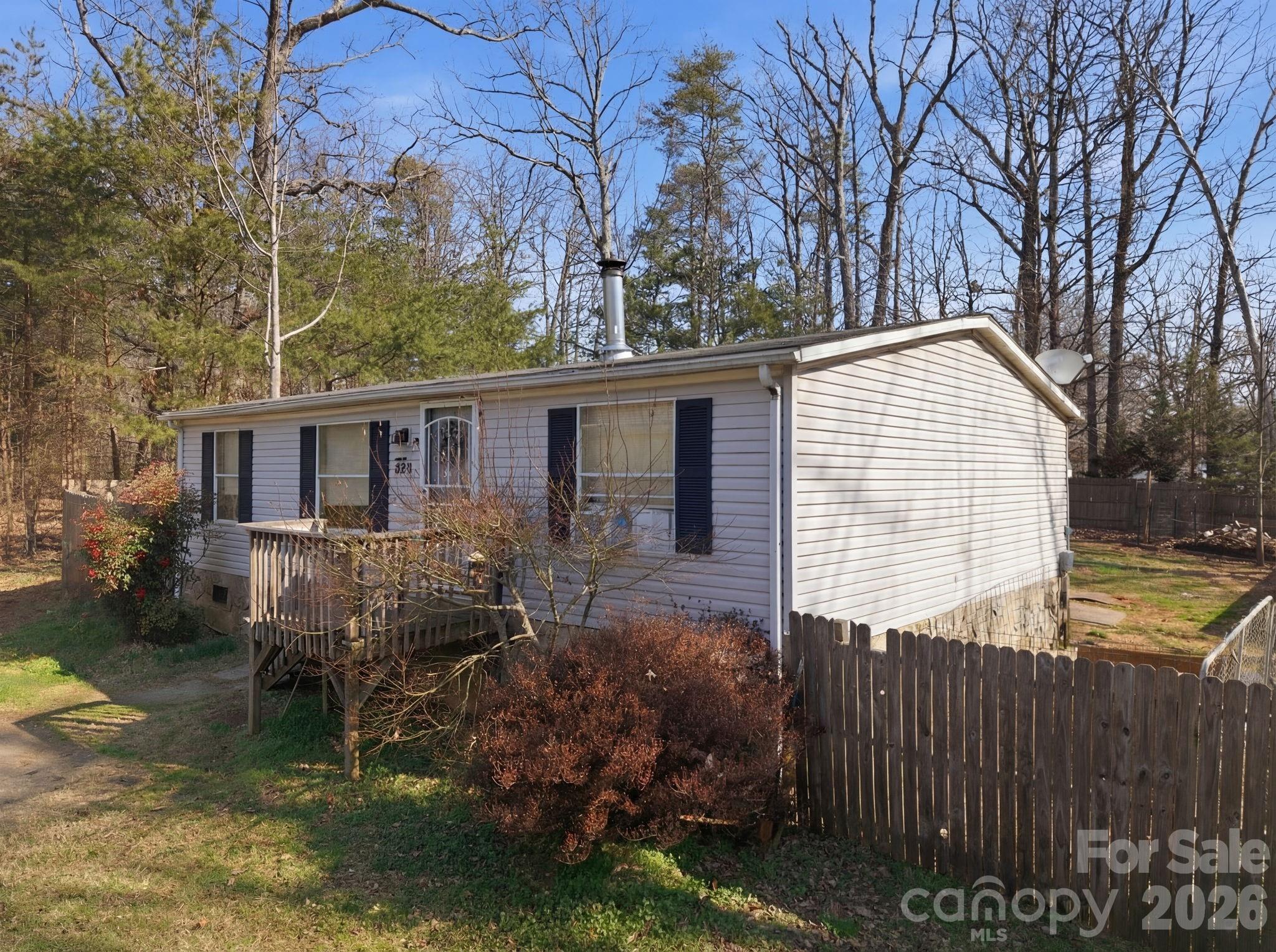 4312 Getaway Lane