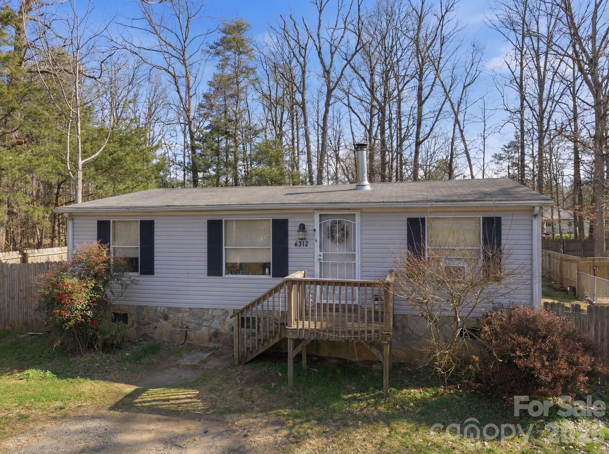 4312 Getaway Lane