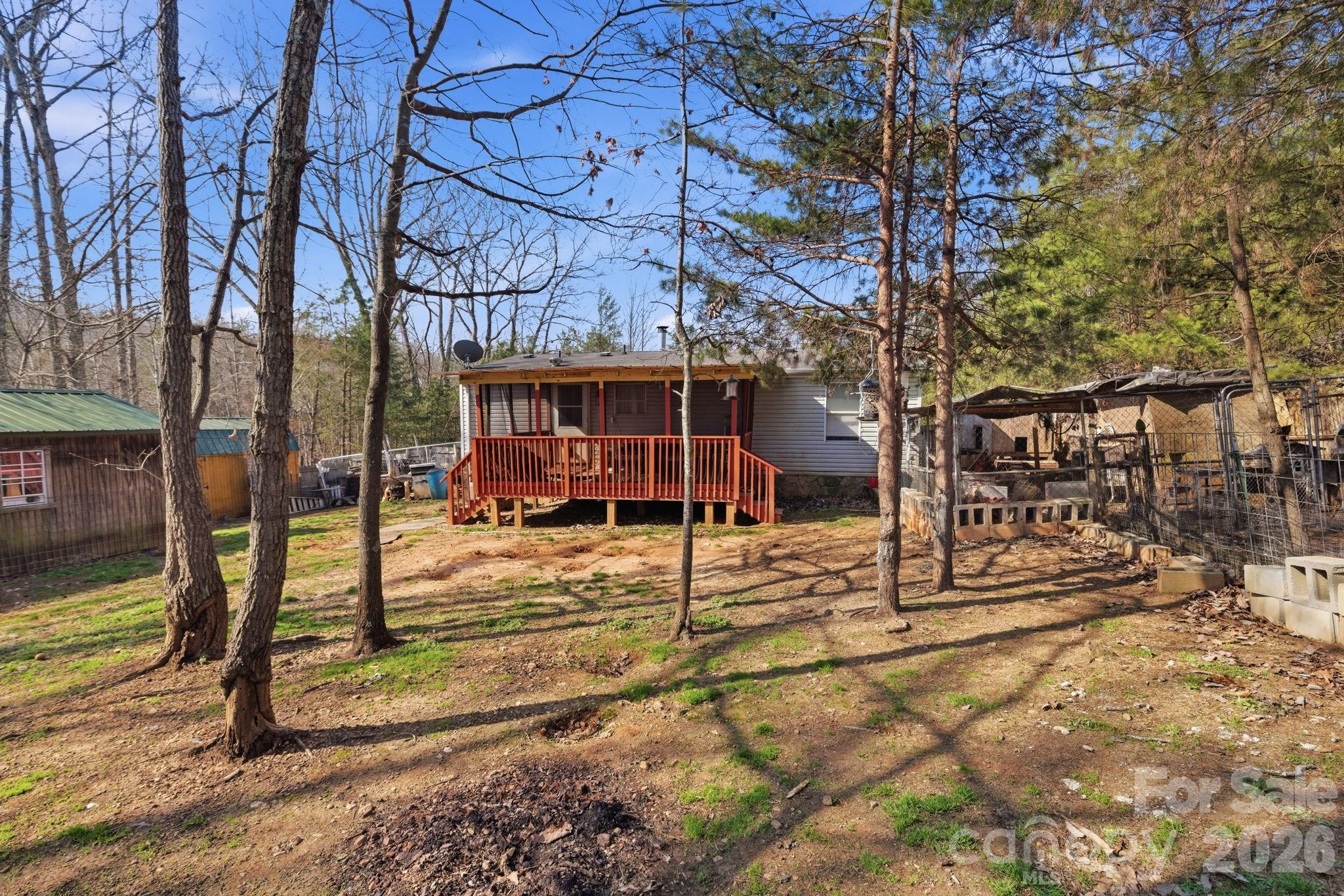 4312 Getaway Lane