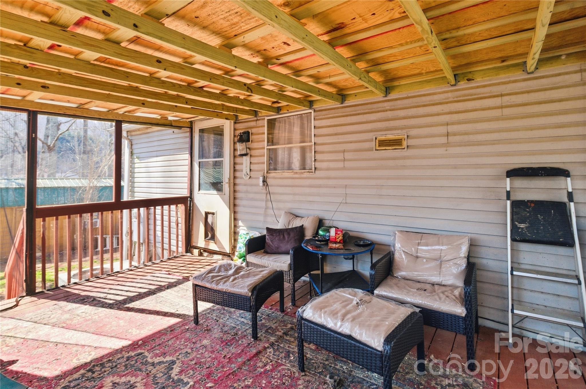 4312 Getaway Lane