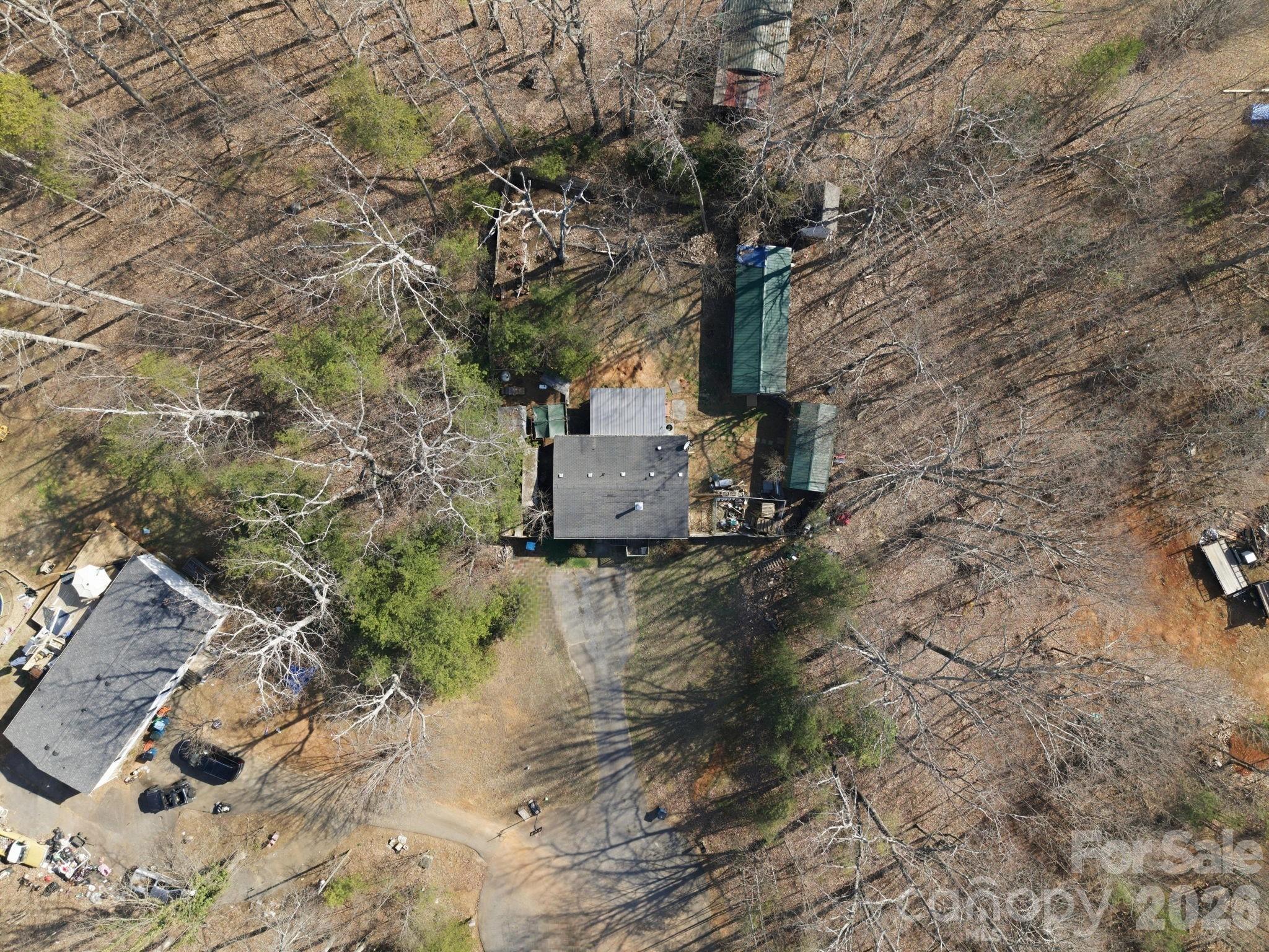 4312 Getaway Lane