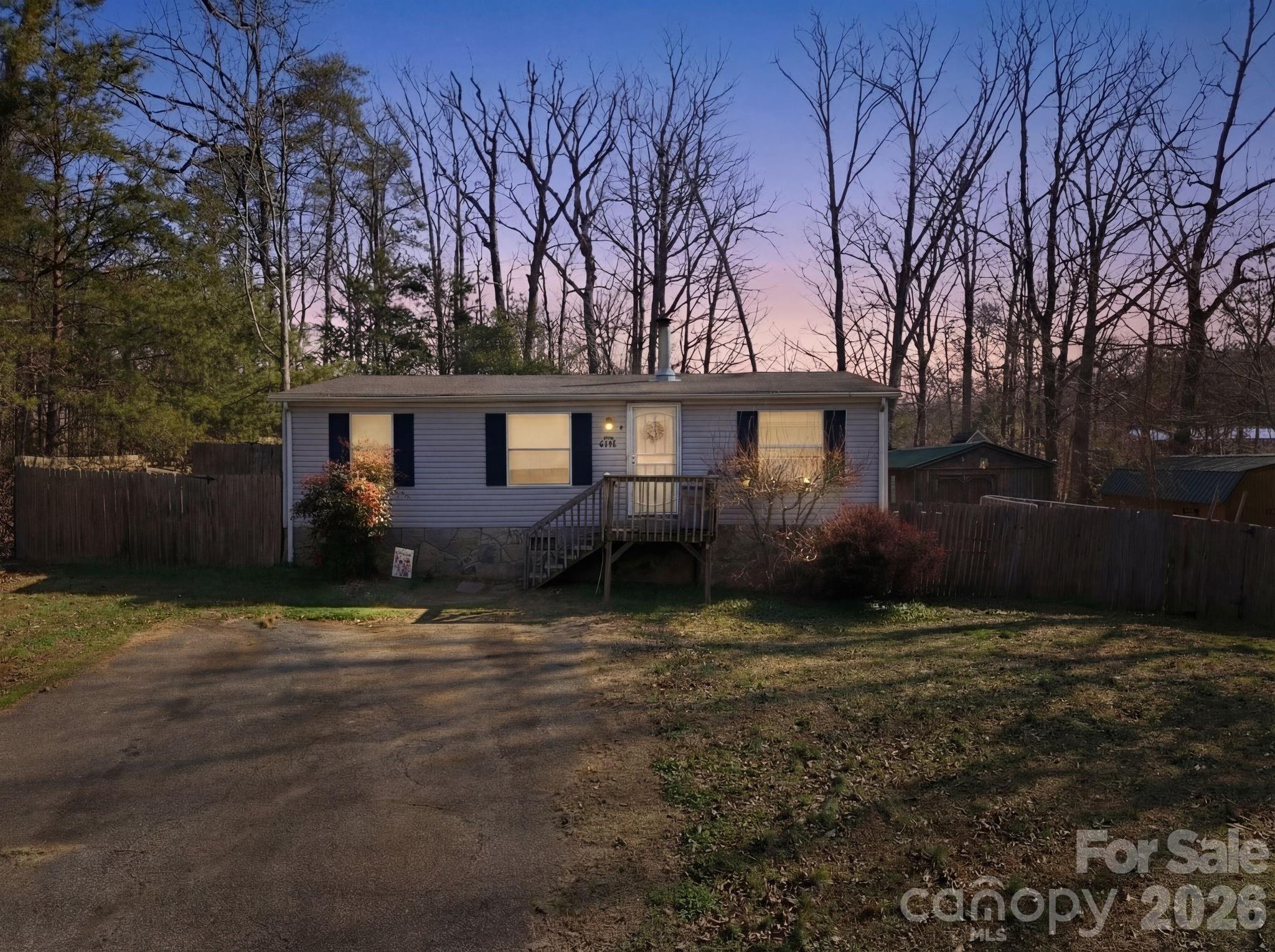 4312 Getaway Lane