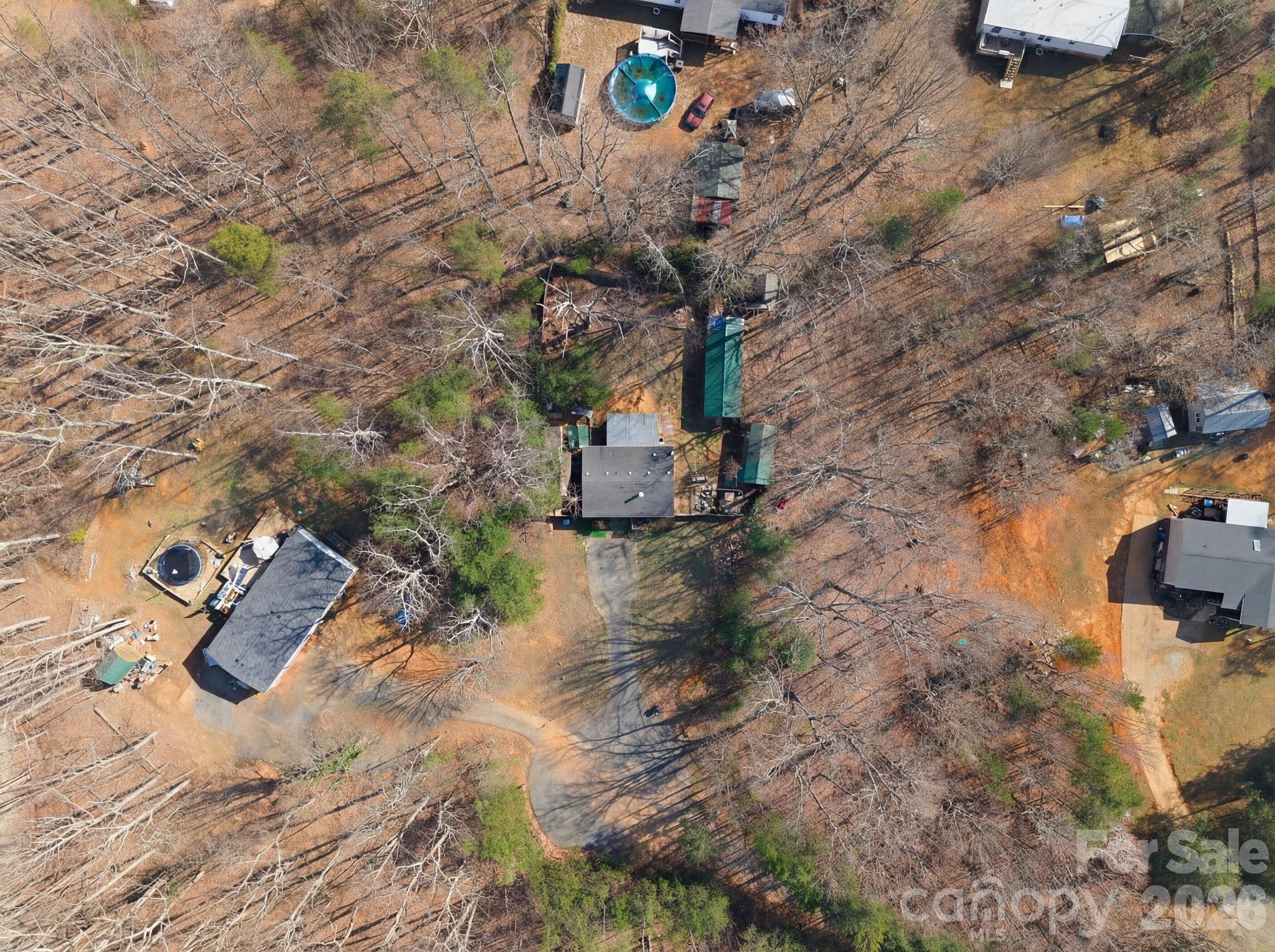 4312 Getaway Lane