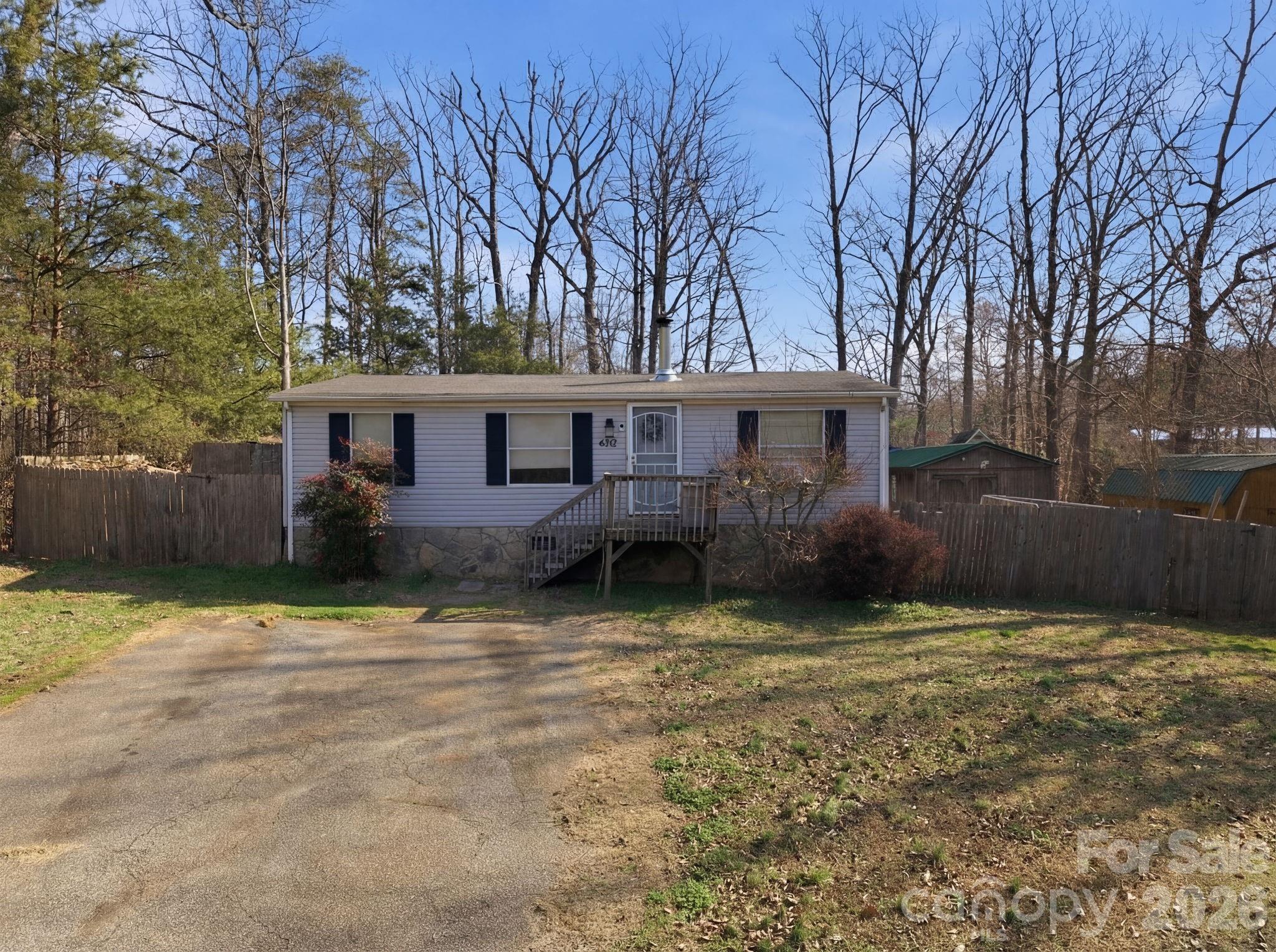 4312 Getaway Lane